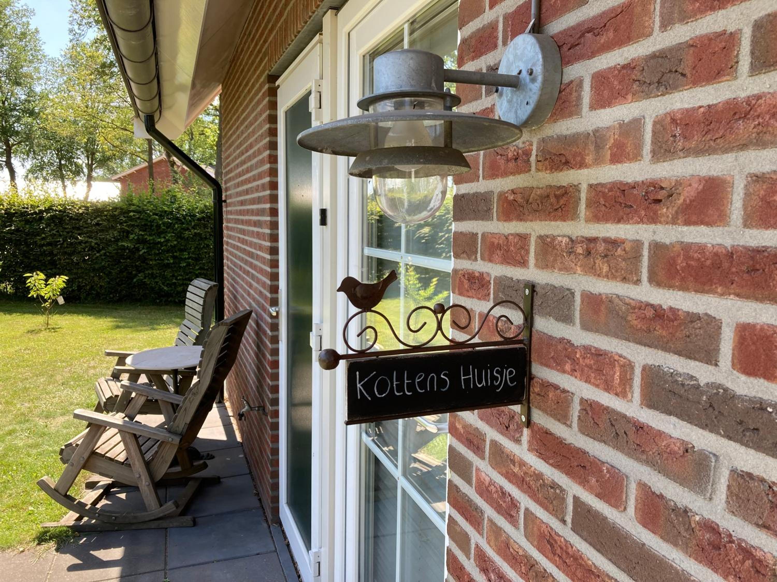 Het Kottens Huisje view 3
