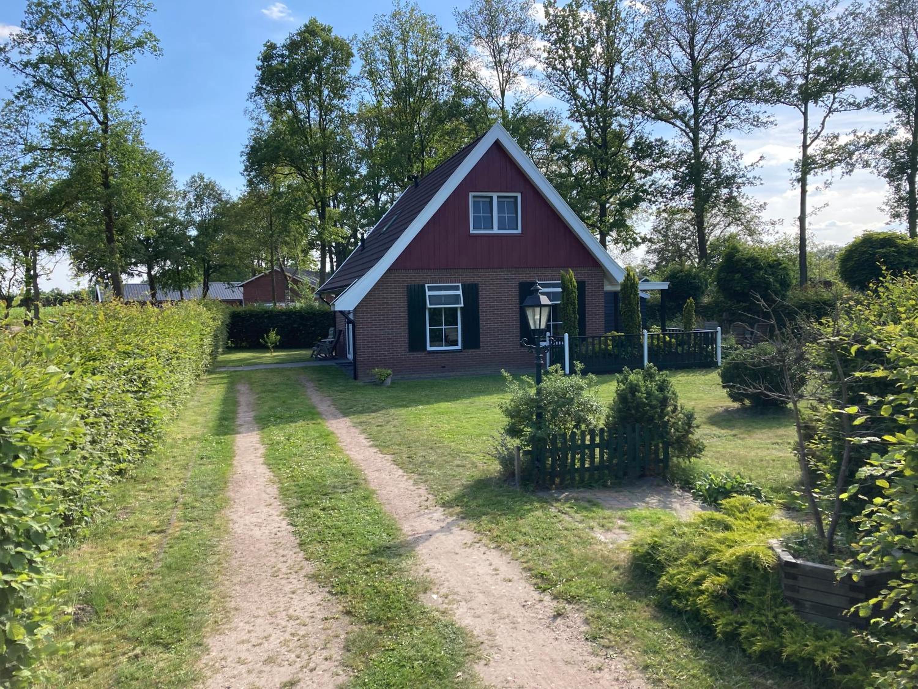 Het Kottens Huisje view 5