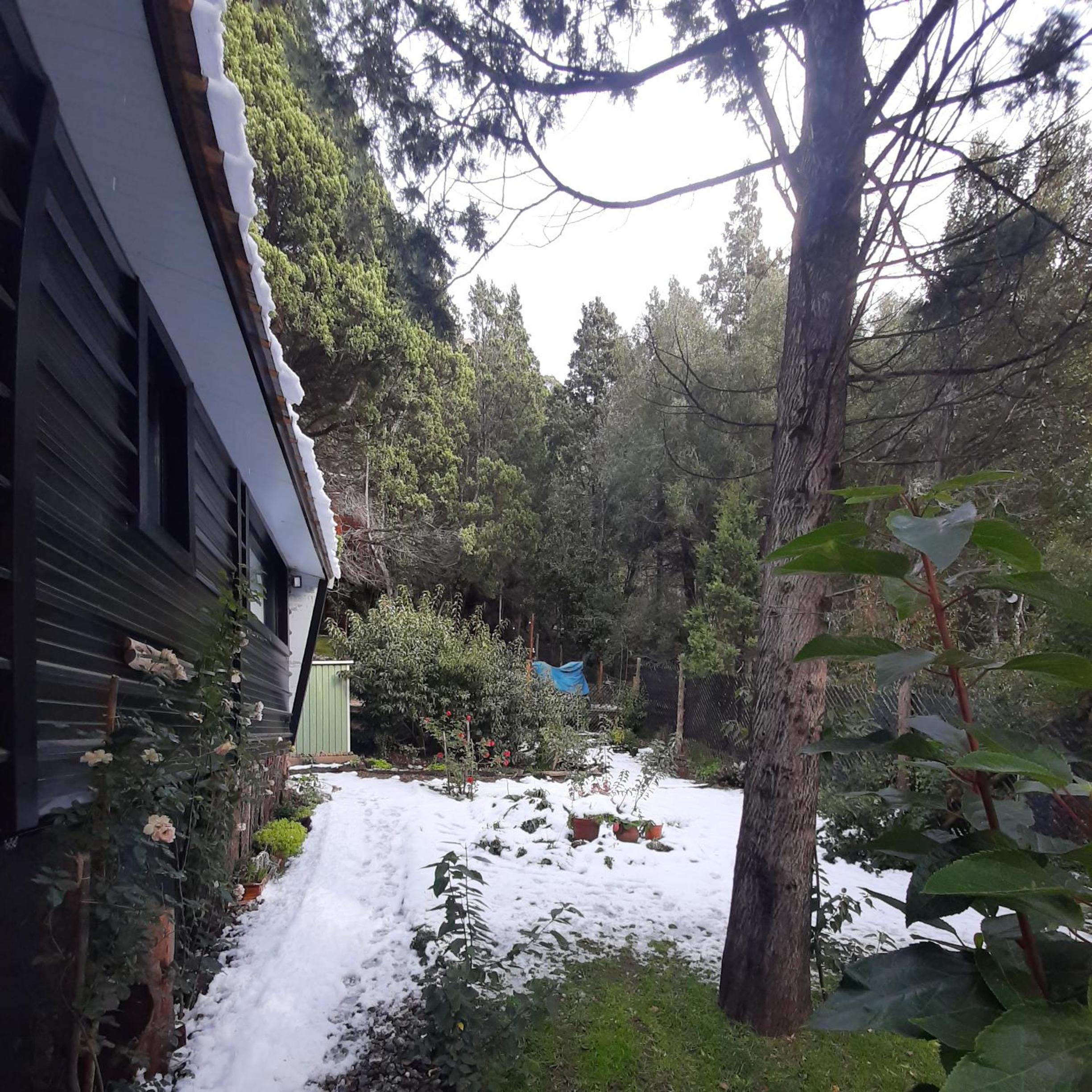 La Dorita cabaña de montaña