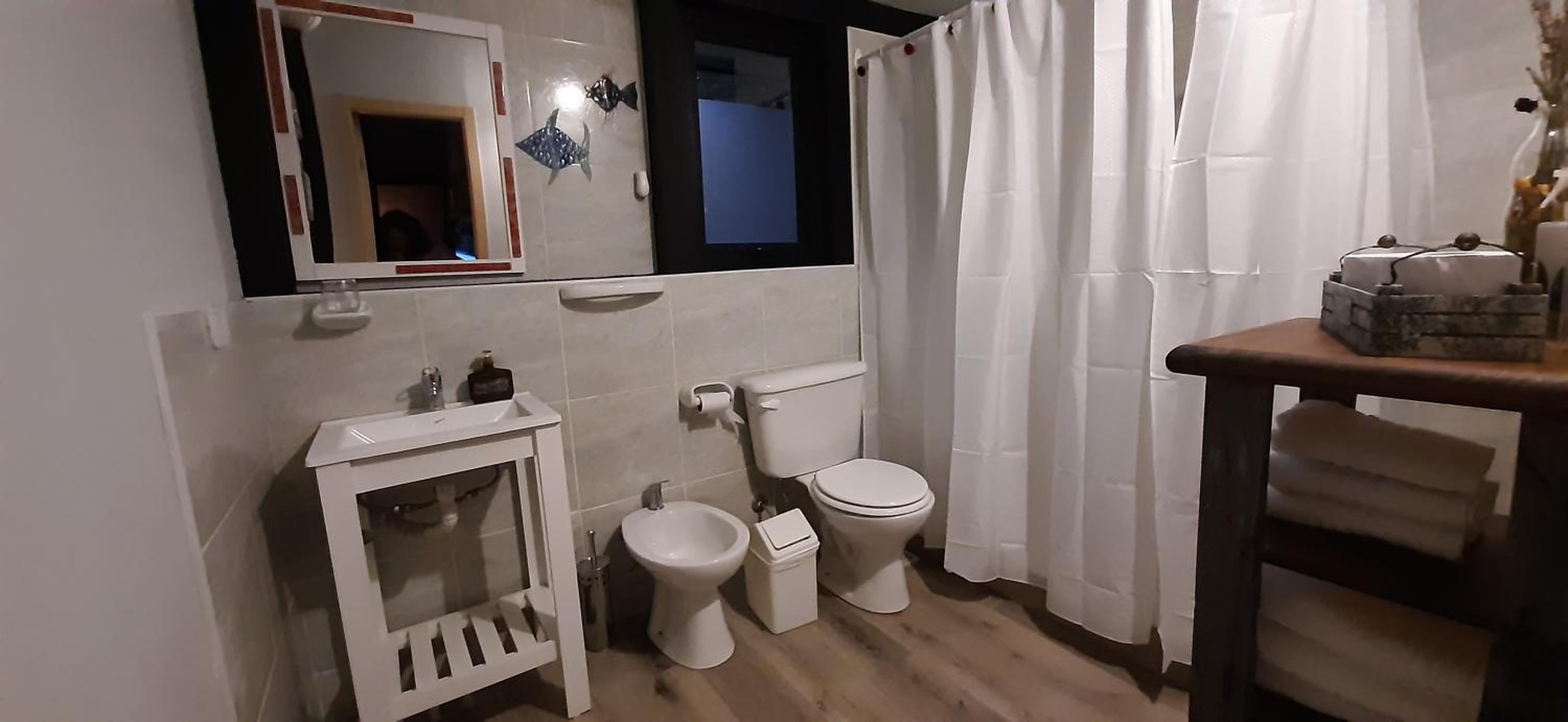 La Dorita cabaña de montaña