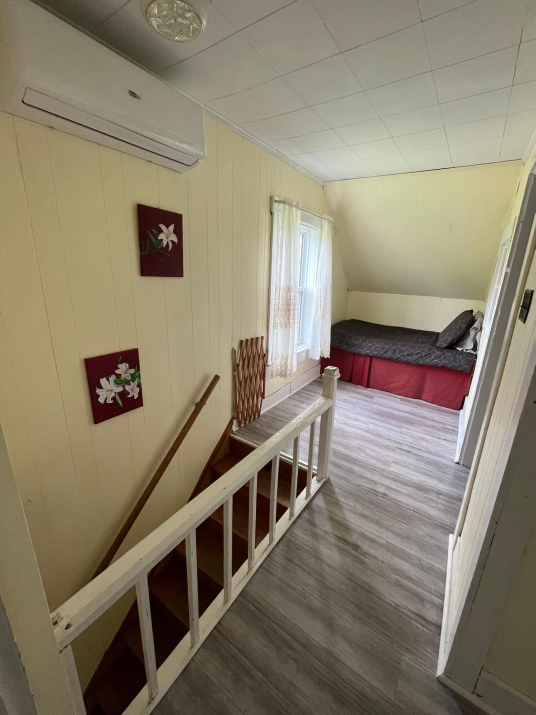 Alma Shore Lane Suites & Cottages