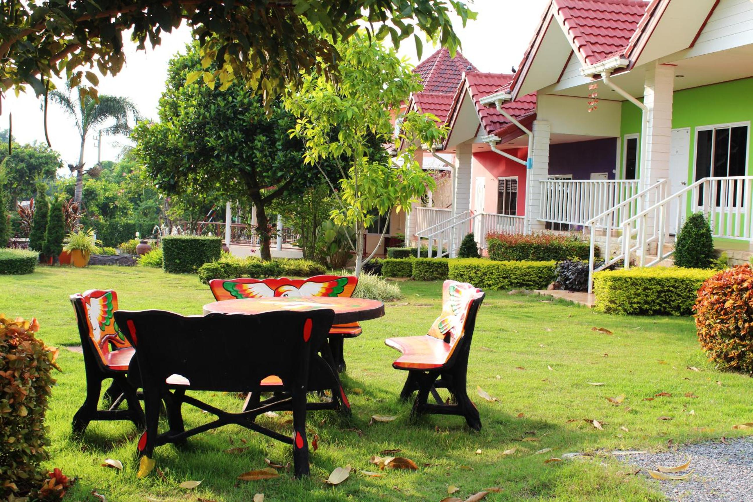Triple P Home Resort