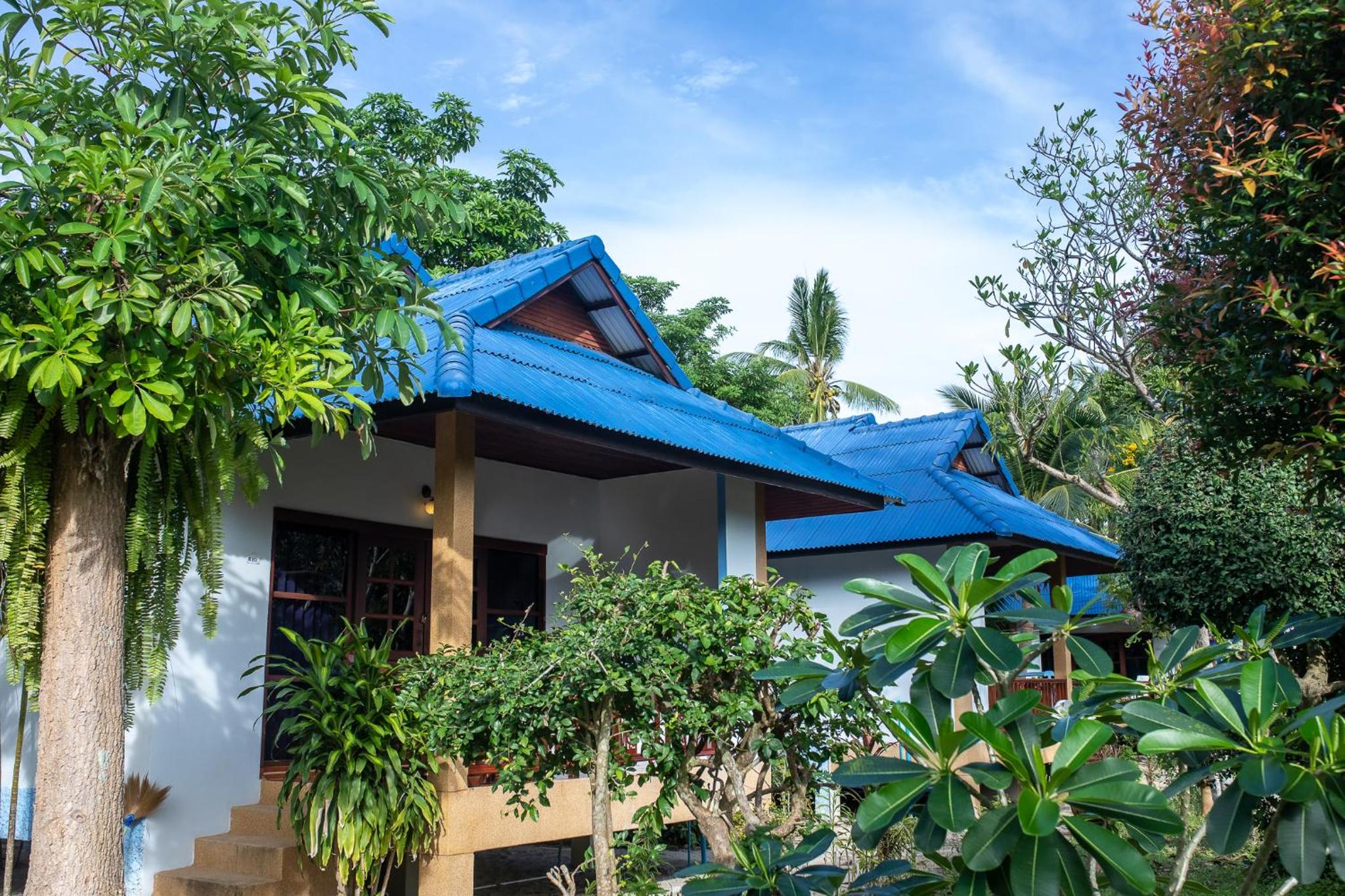 Rung Arun Resort