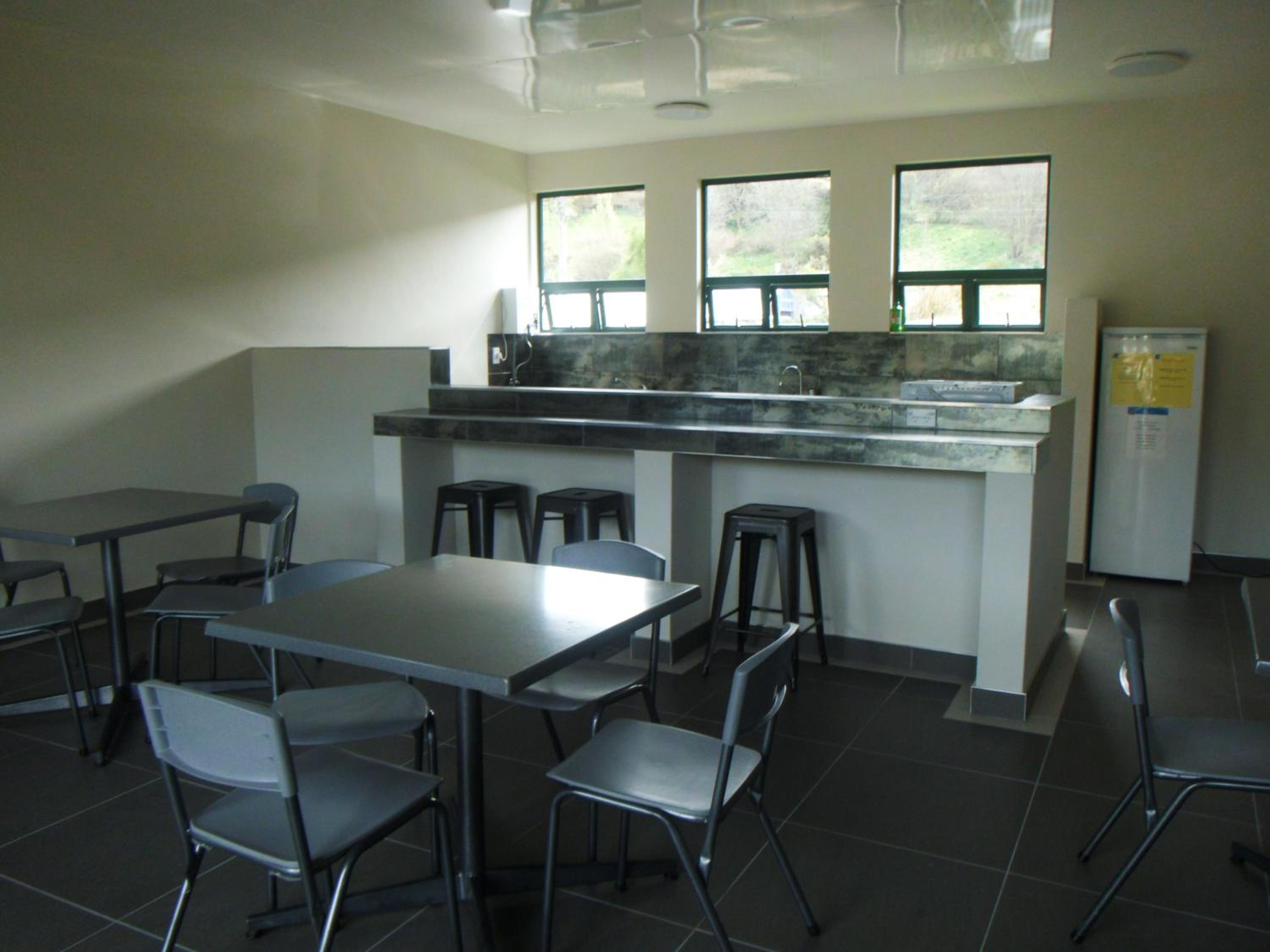 Oamaru TOP 10 Holiday Park