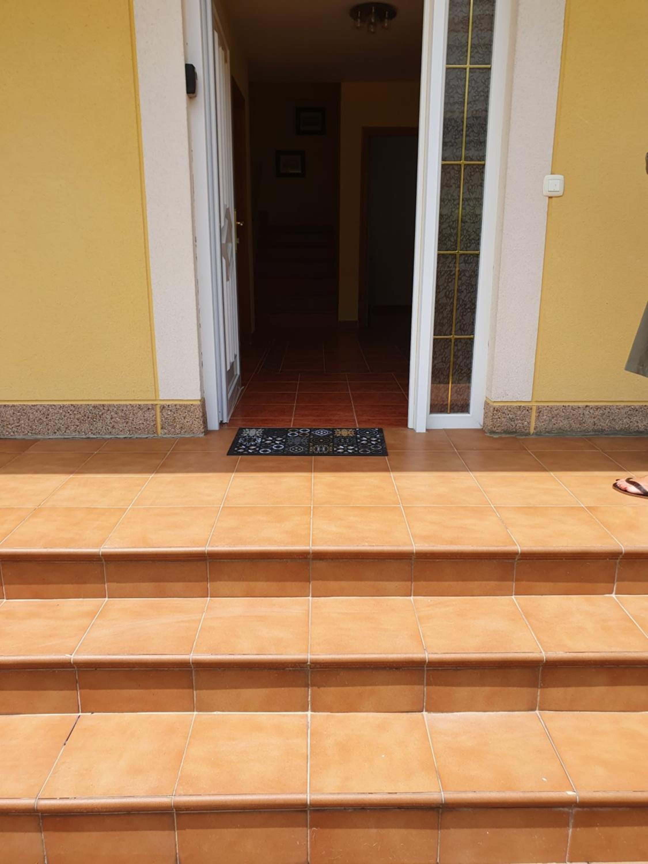 Casa César view 2