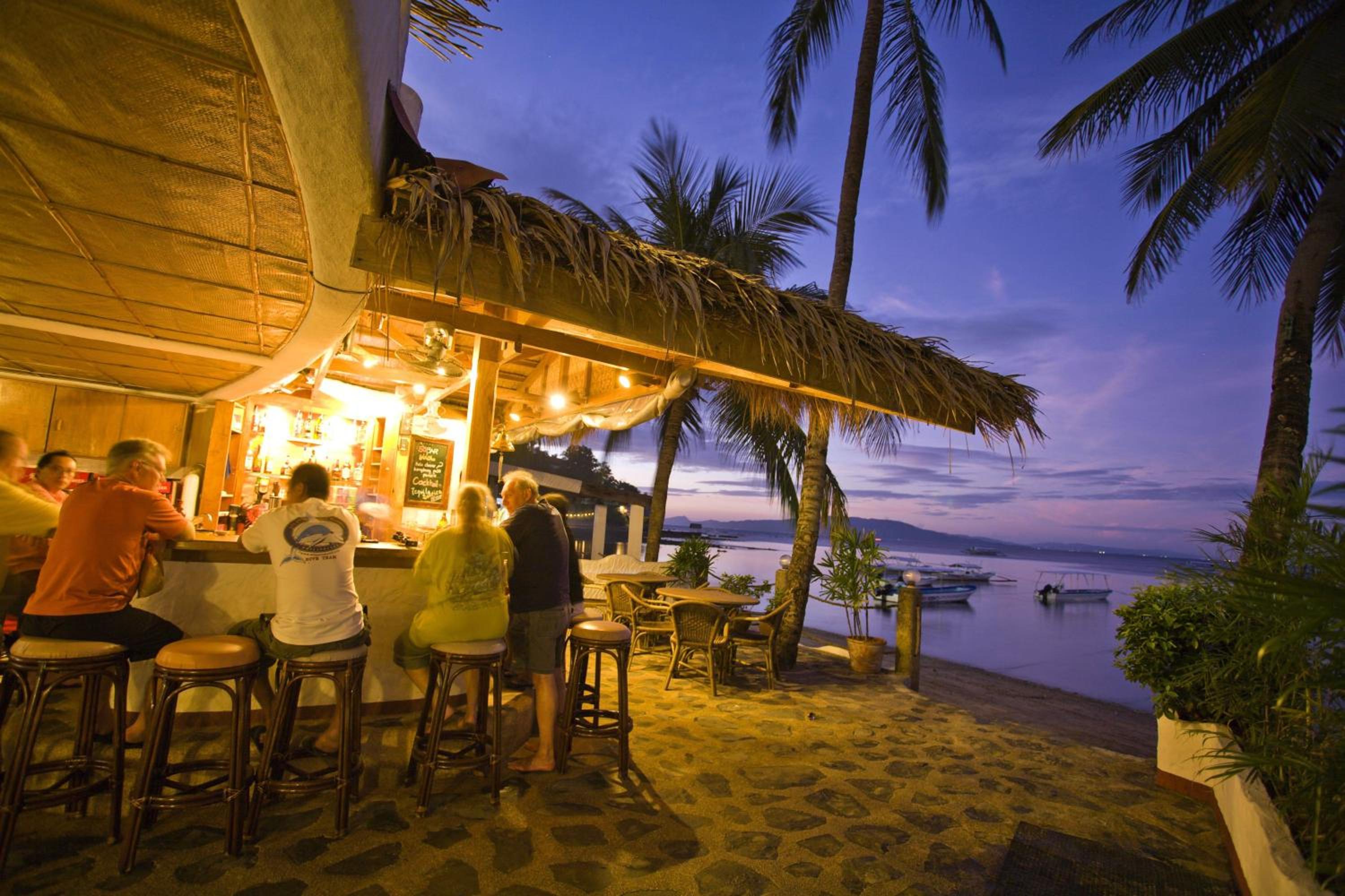 Atlantis Dive Resort Puerto Galera