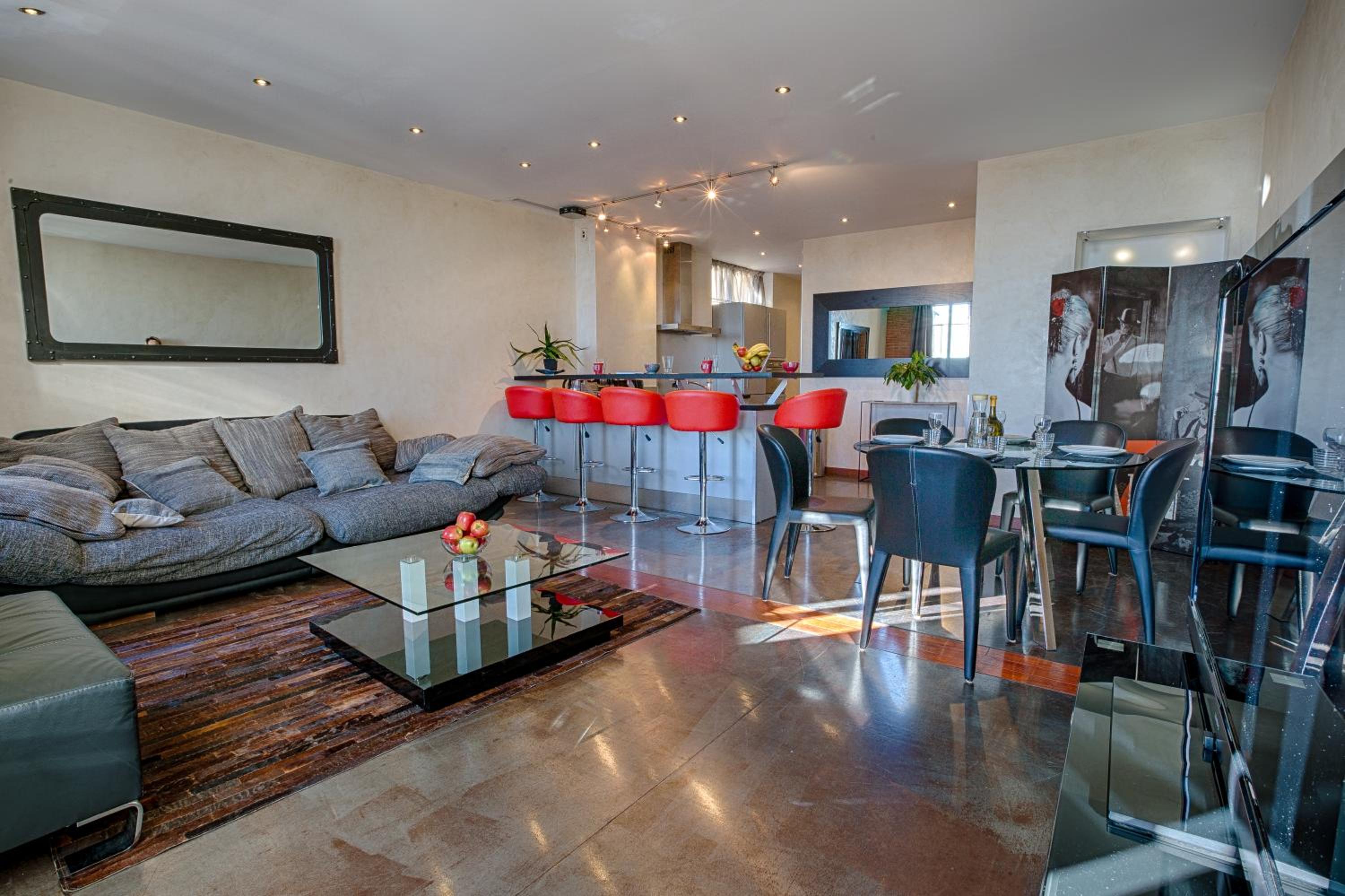 Residence du Louvre - Apartments - Prime location Palais & Croisette - Luxury Stay by LRA Cannes