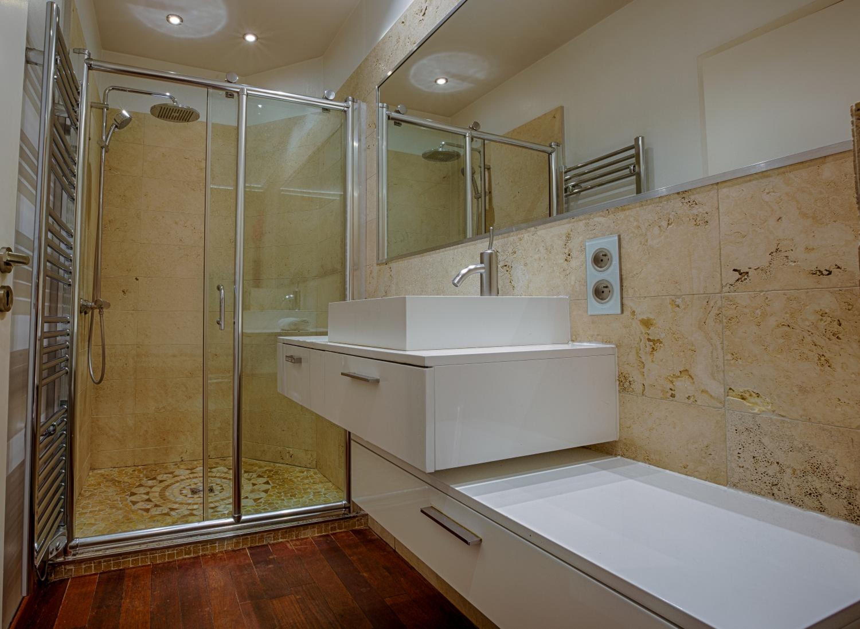 Residence du Louvre - Apartments - Prime location Palais & Croisette - Luxury Stay by LRA Cannes