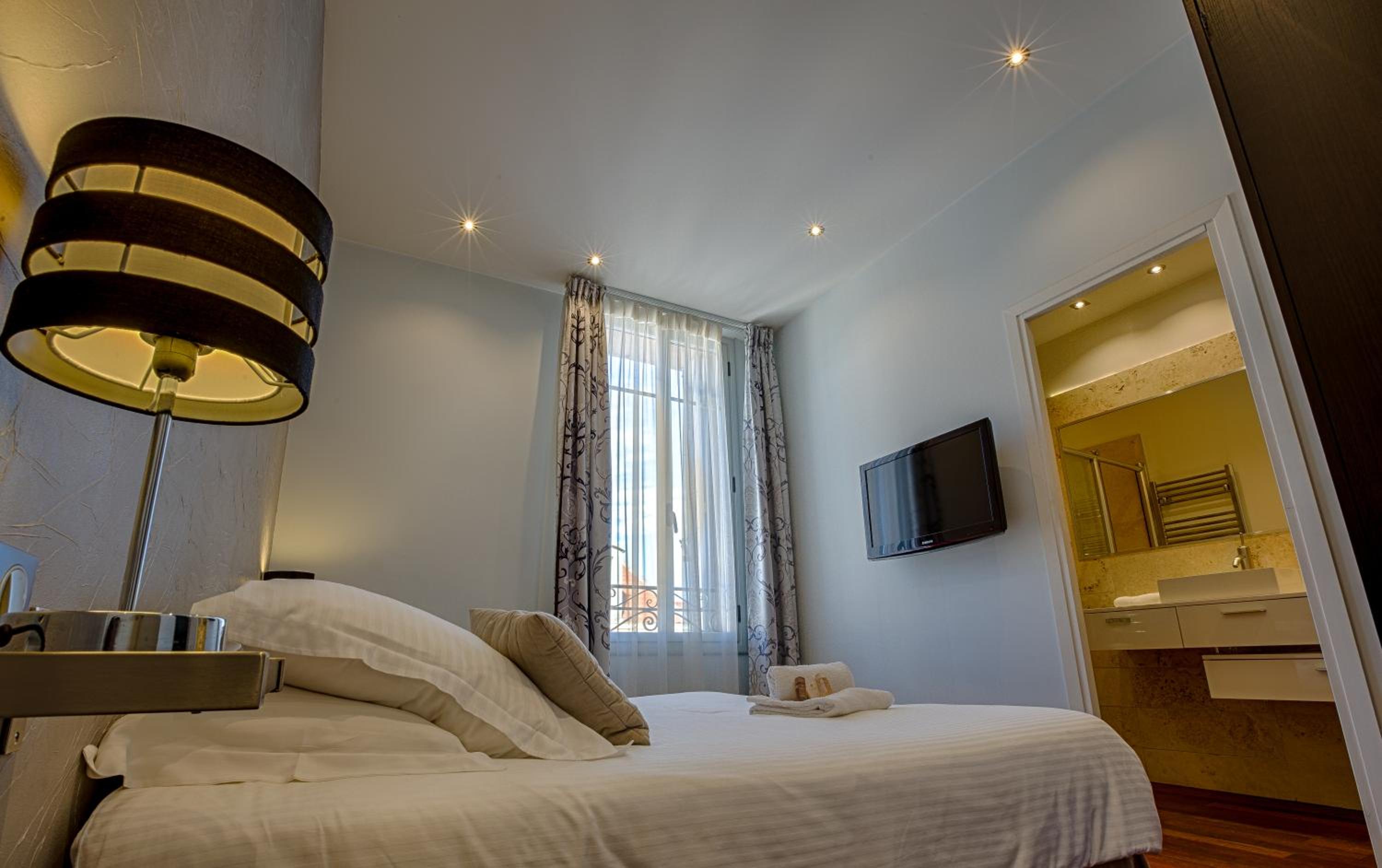 Residence du Louvre - Apartments - Prime location Palais & Croisette - Luxury Stay by LRA Cannes