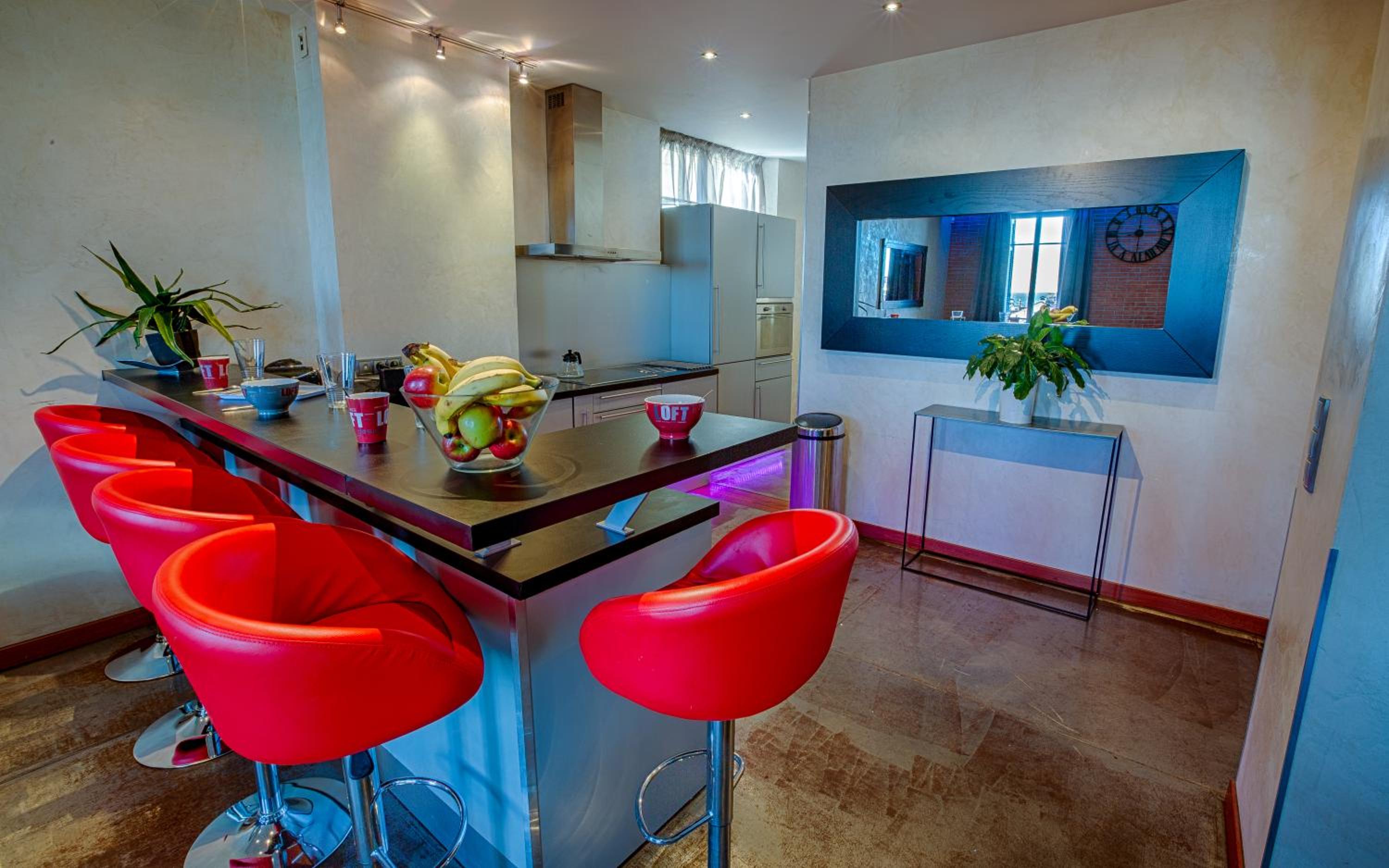 Residence du Louvre - Apartments - Prime location Palais & Croisette - Luxury Stay by LRA Cannes