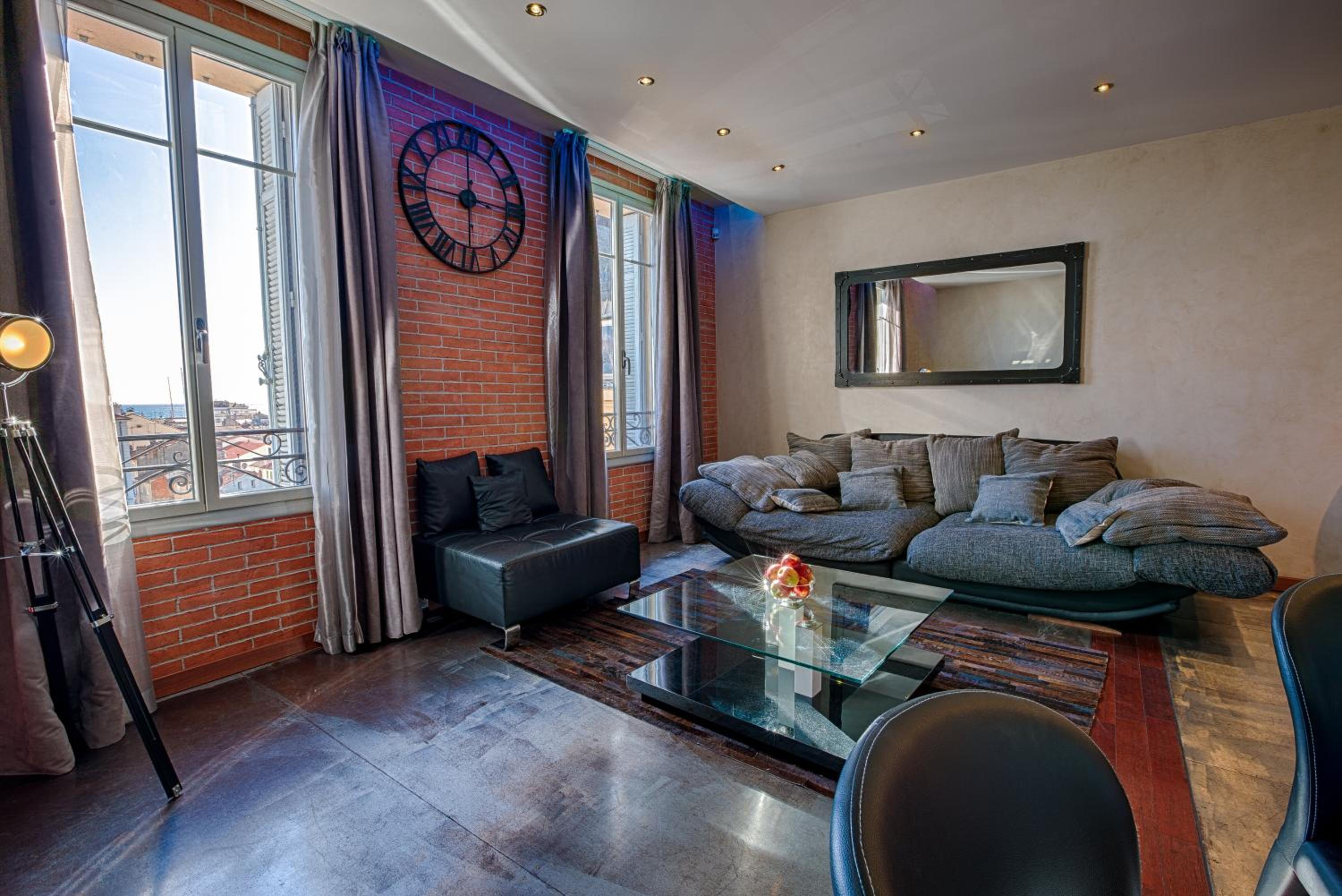 Residence du Louvre - Apartments - Prime location Palais & Croisette - Luxury Stay by LRA Cannes