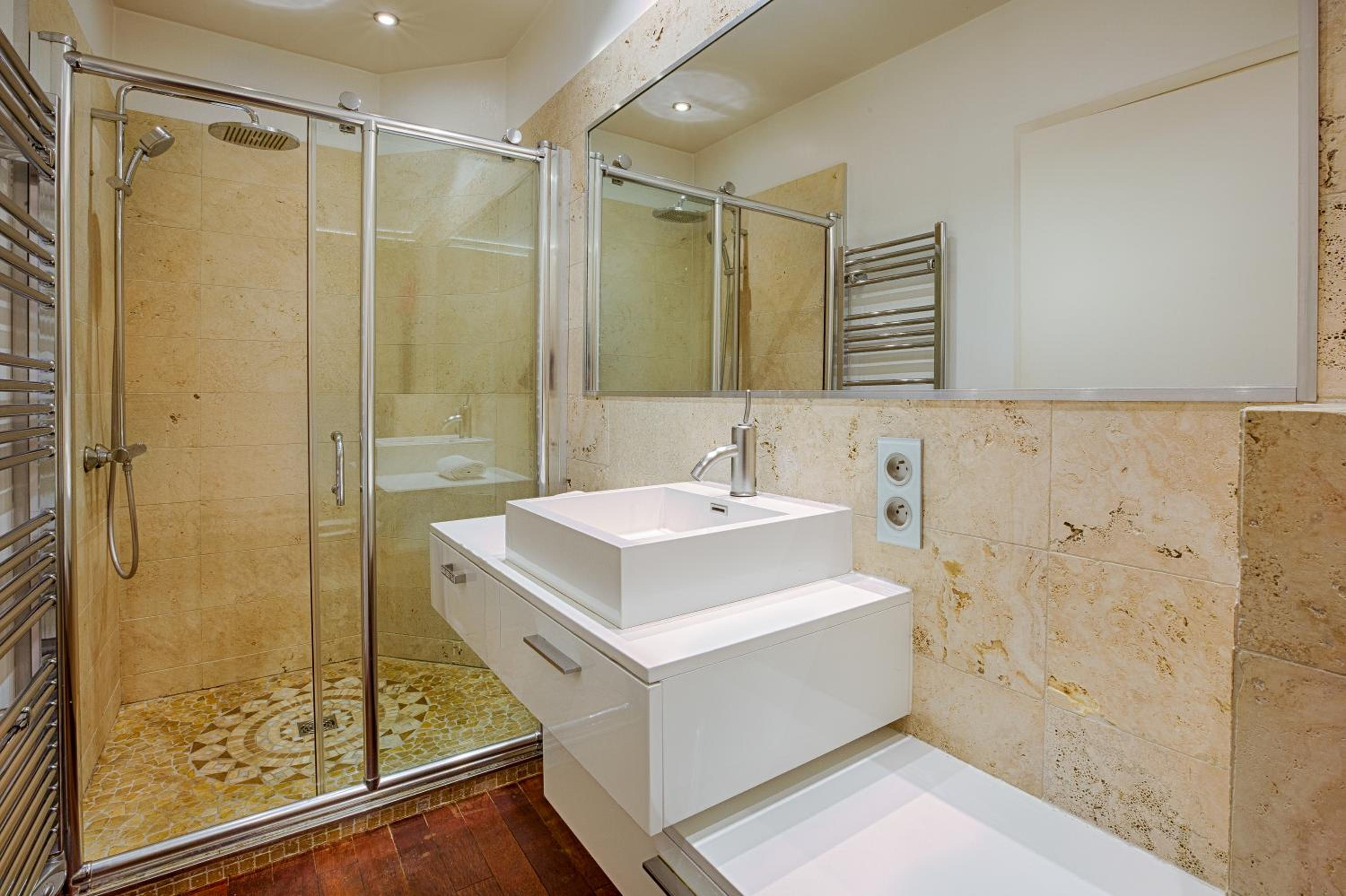 Residence du Louvre - Apartments - Prime location Palais & Croisette - Luxury Stay by LRA Cannes