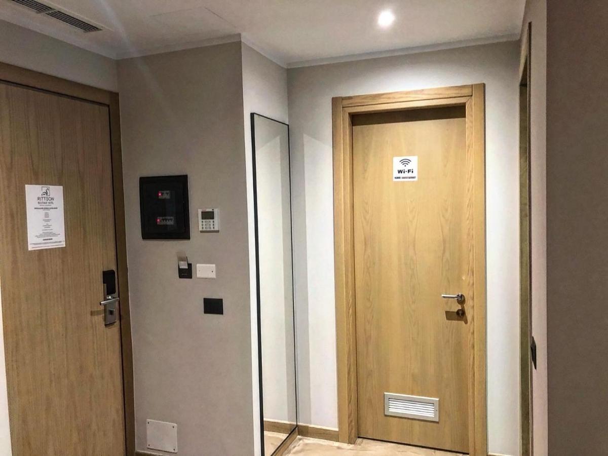 Ritson Hotel