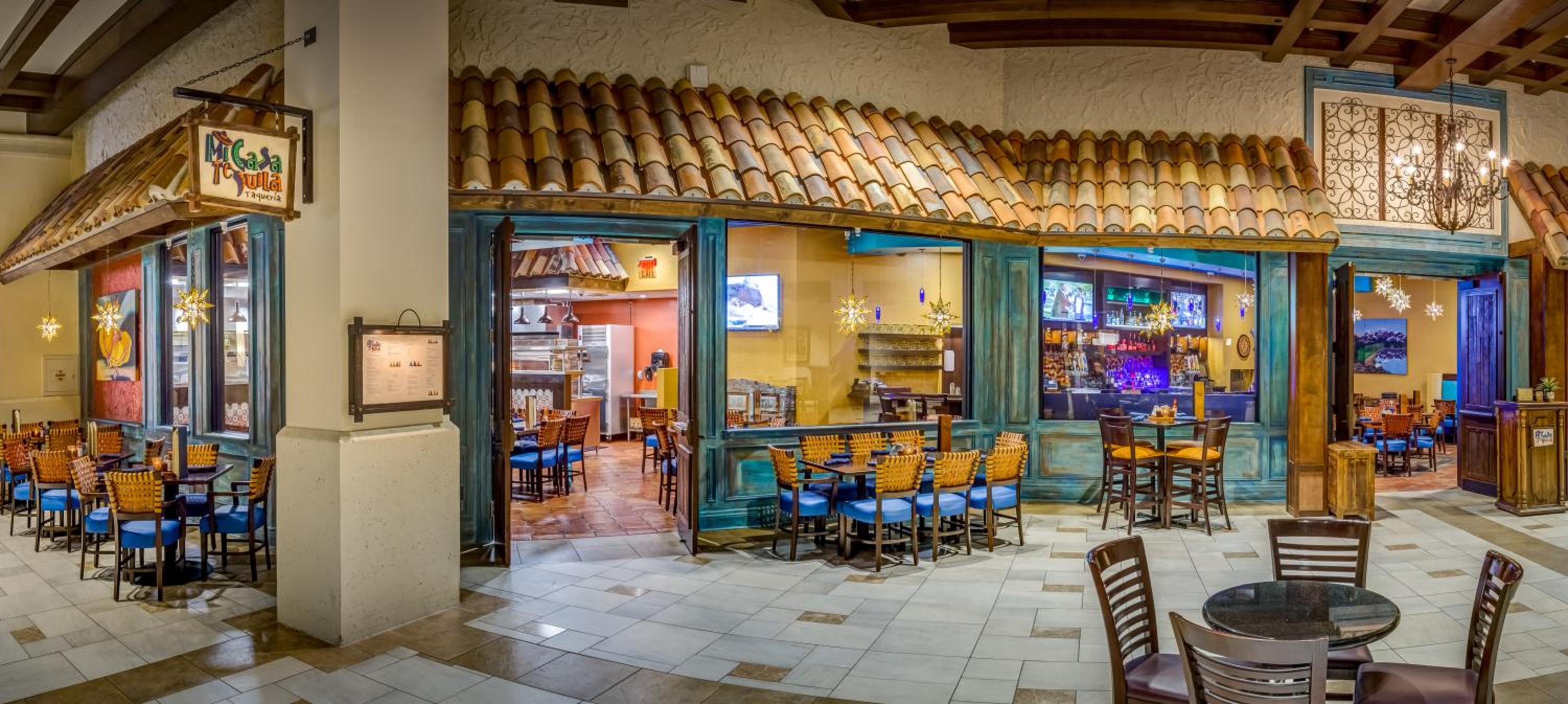 Rosen Shingle Creek Universal Blvd
