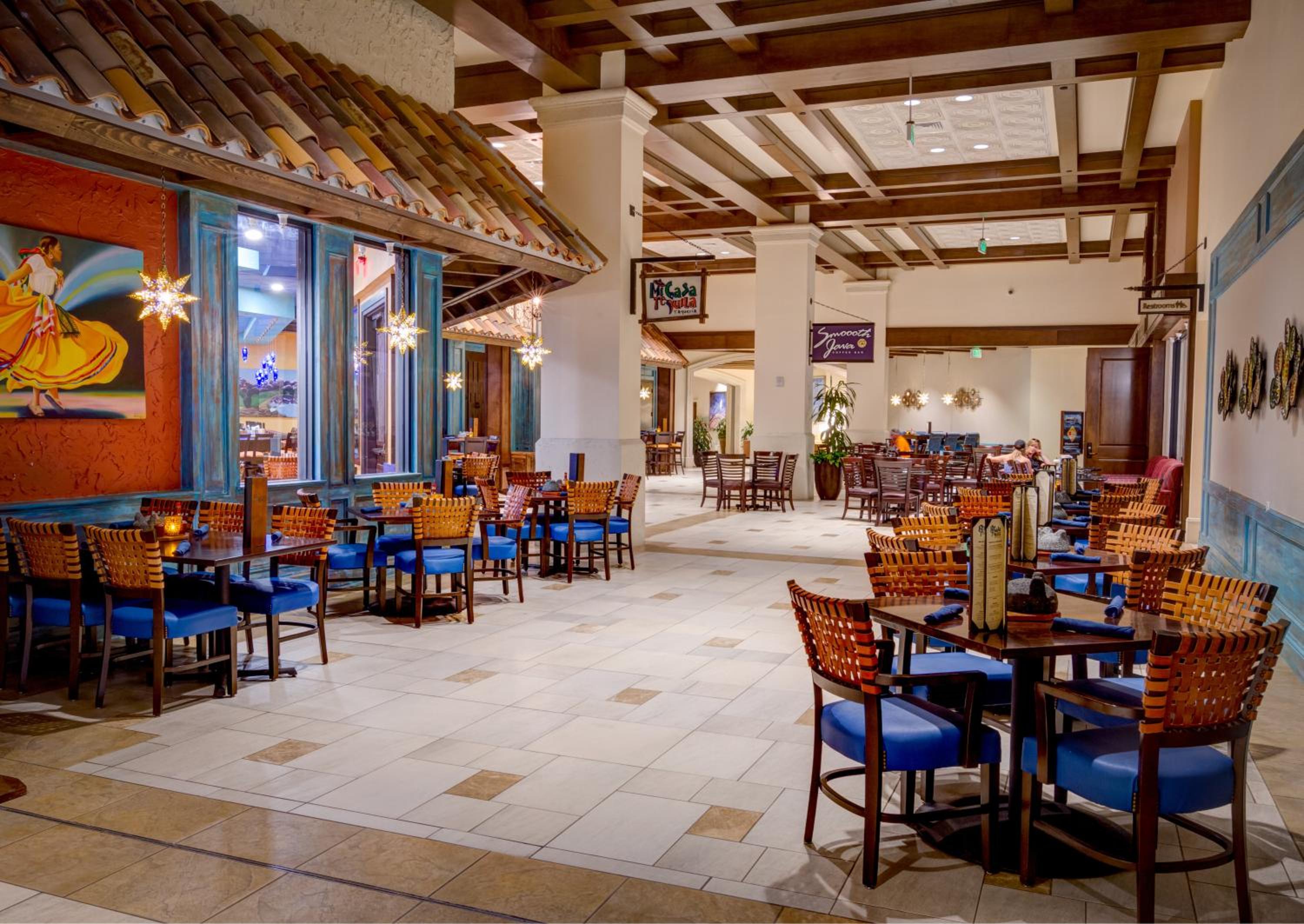 Rosen Shingle Creek Universal Blvd