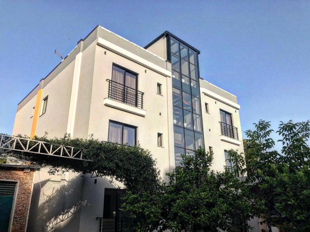 Ritson Hotel