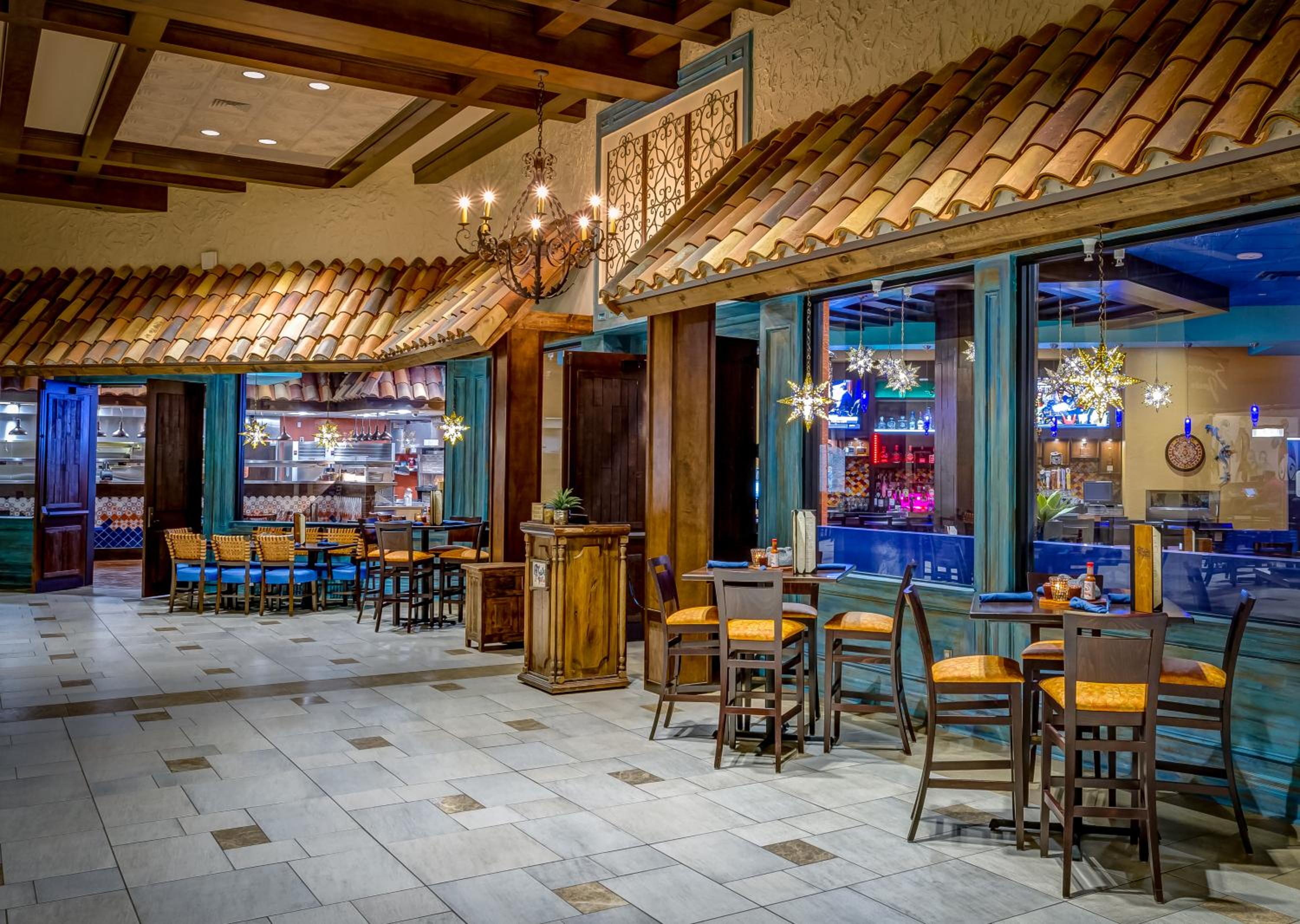 Rosen Shingle Creek Universal Blvd