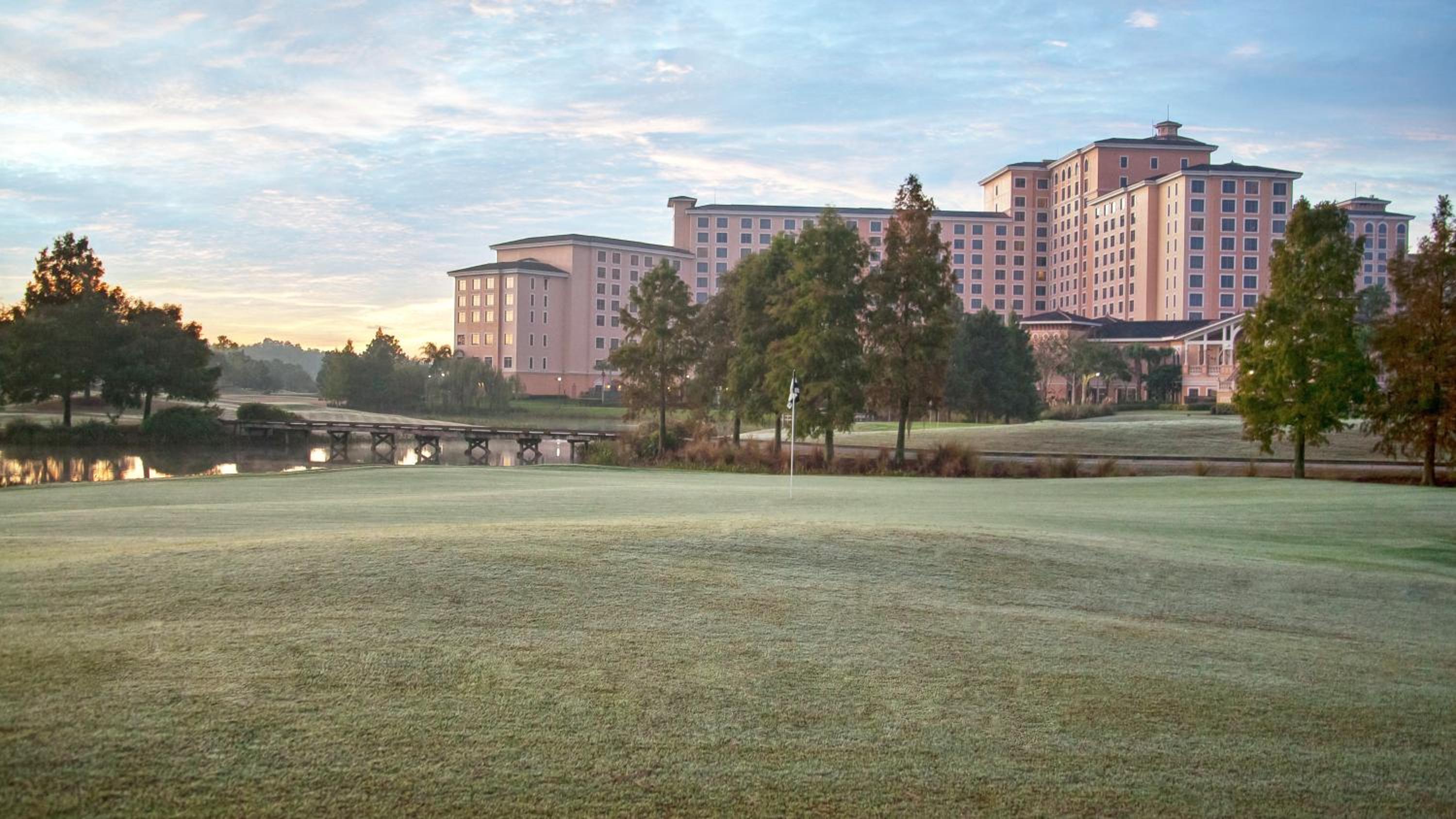 Rosen Shingle Creek Universal Blvd