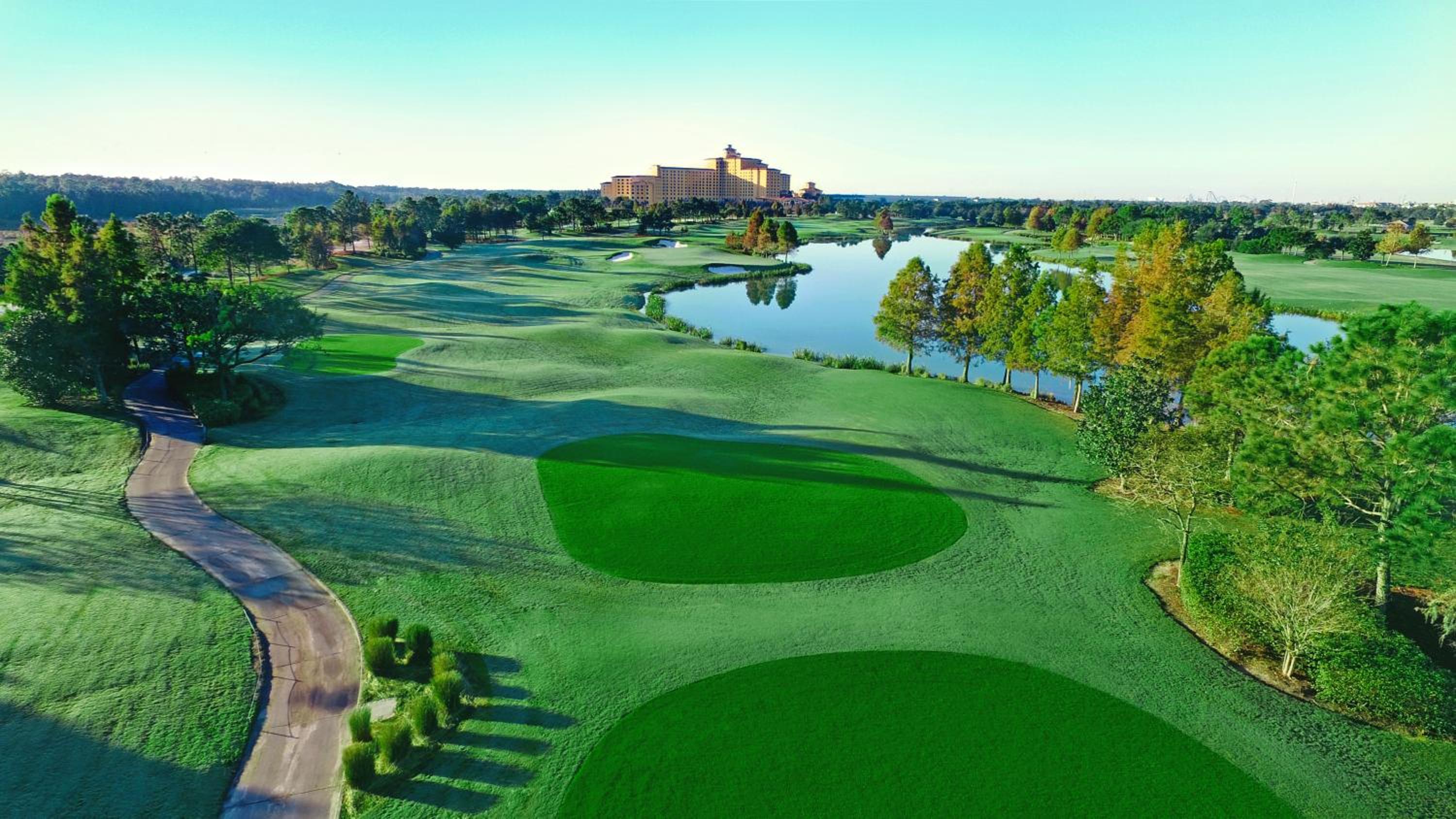 Rosen Shingle Creek Universal Blvd