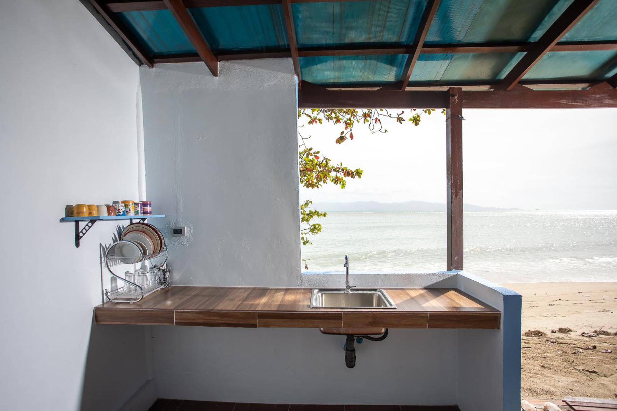 Rung Arun Resort