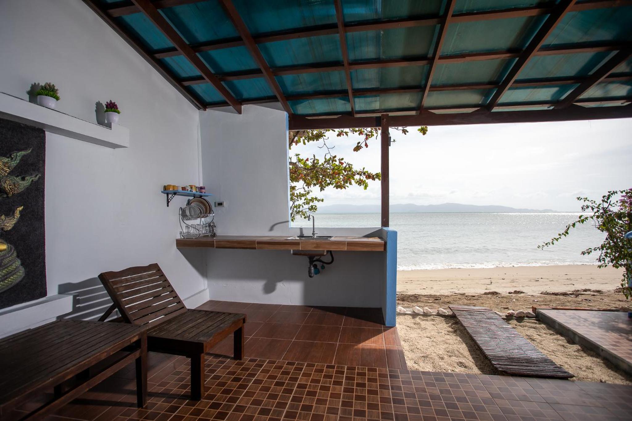 Rung Arun Resort