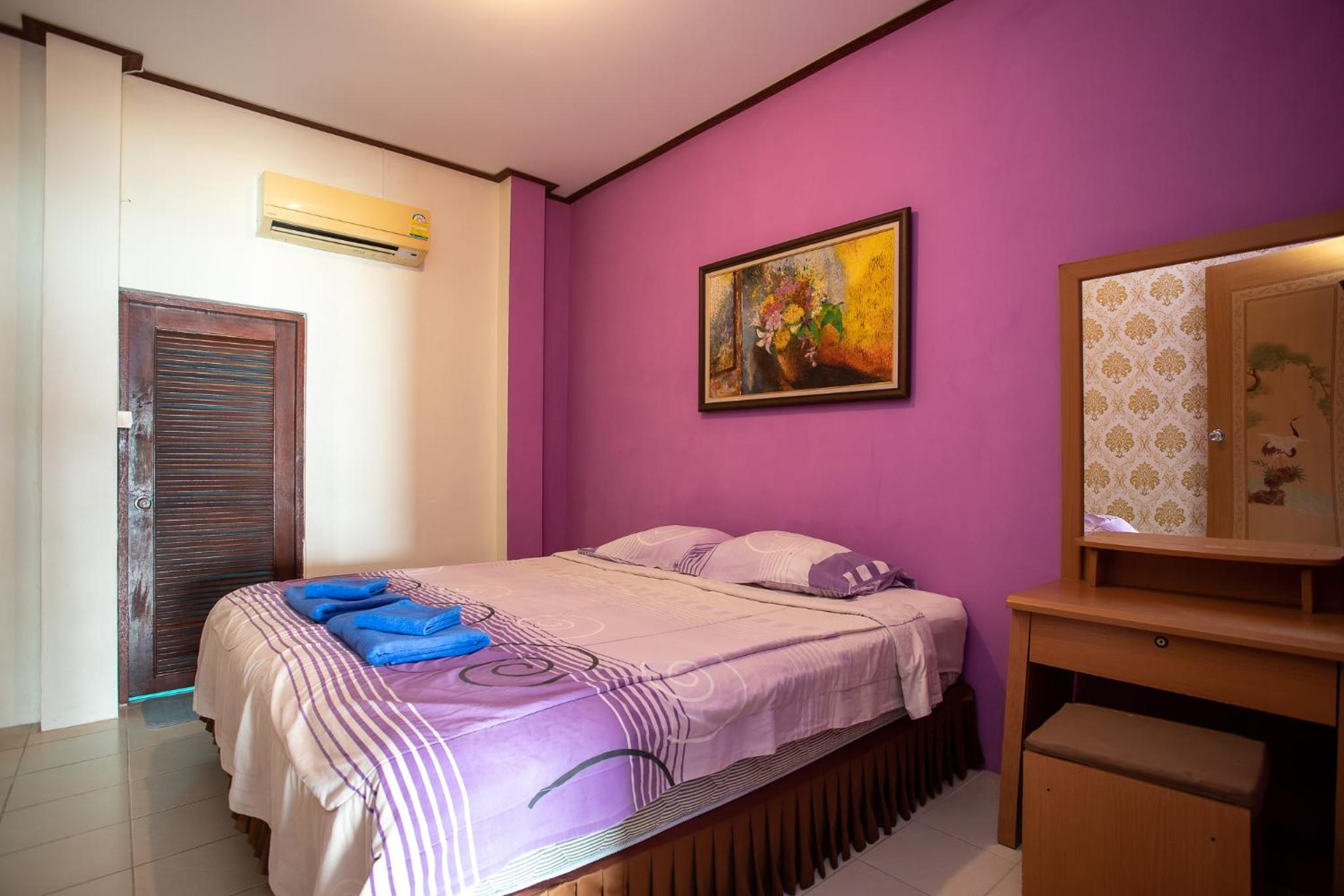 Rung Arun Resort