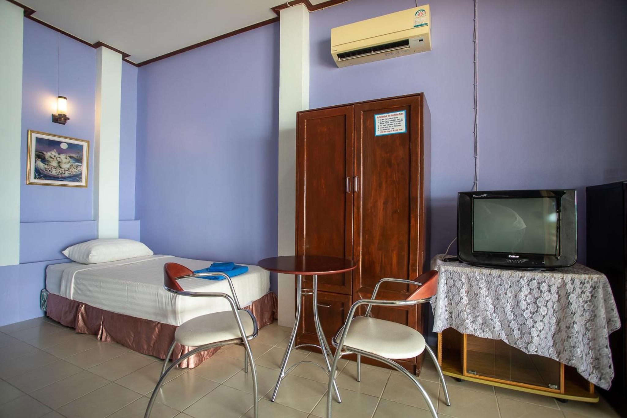 Rung Arun Resort