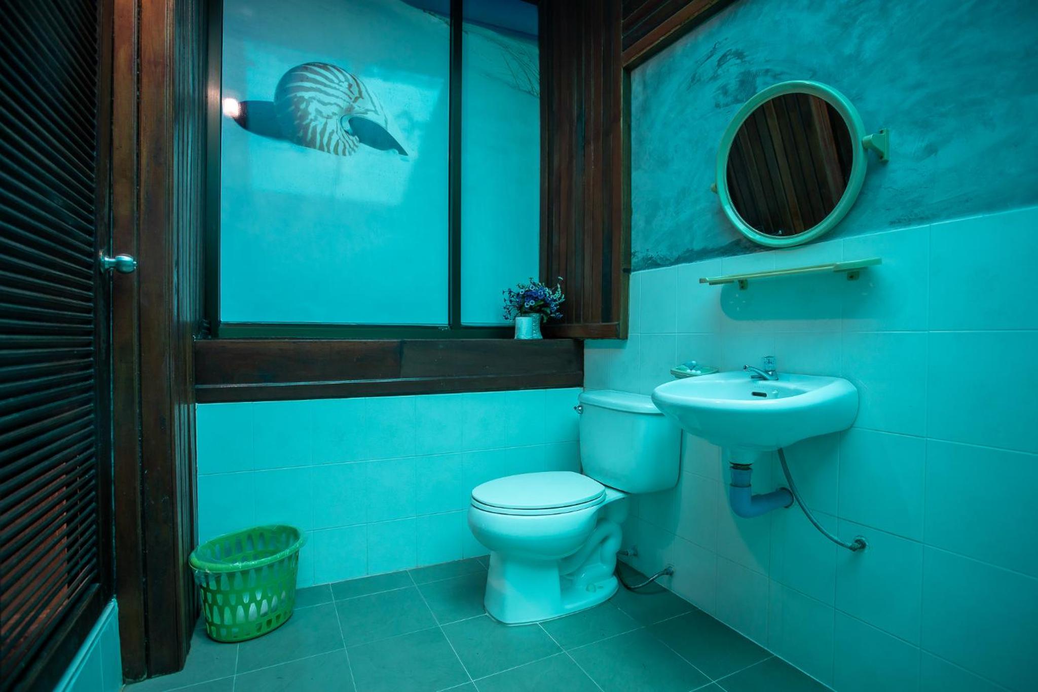 Rung Arun Resort