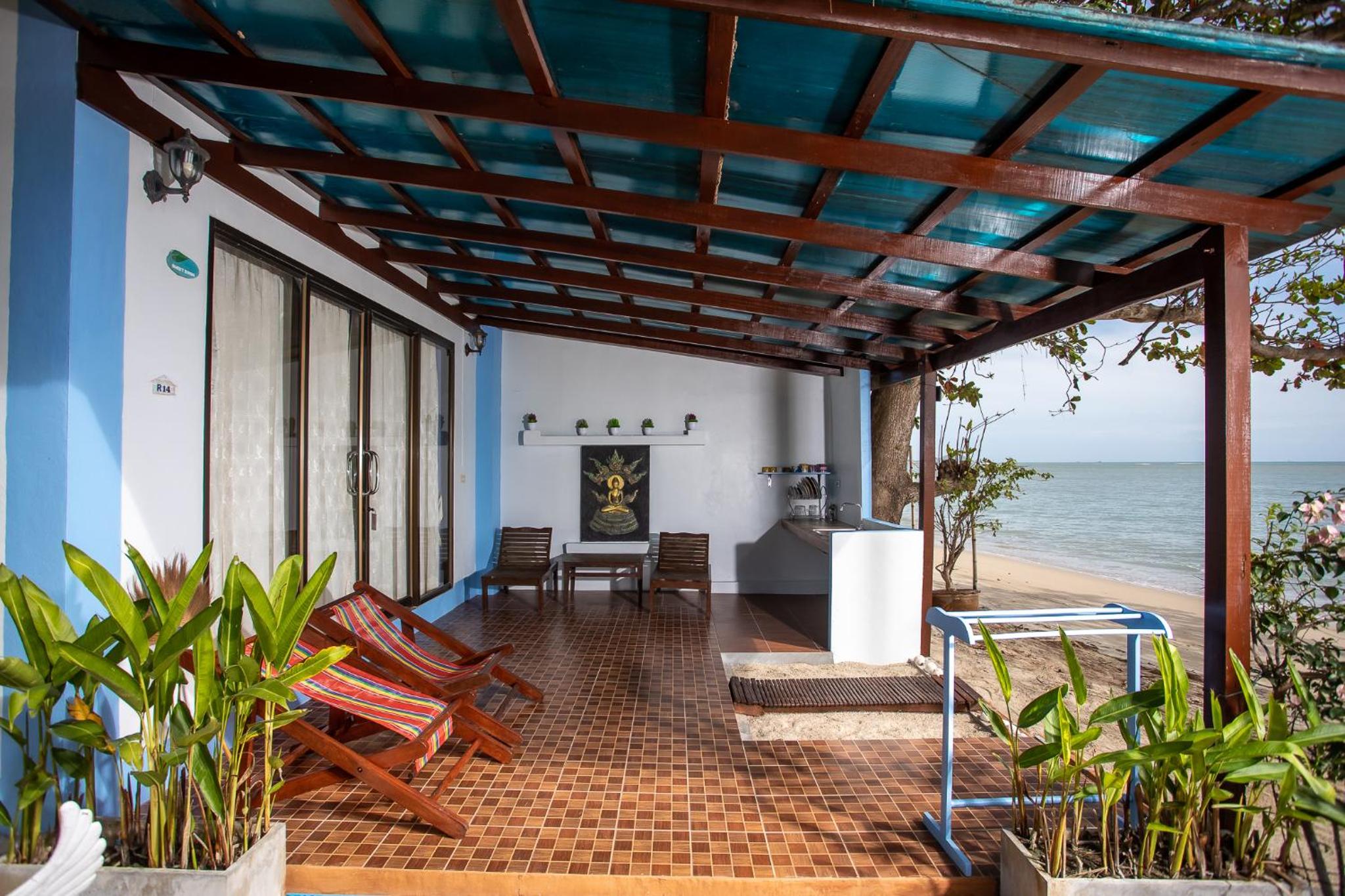 Rung Arun Resort