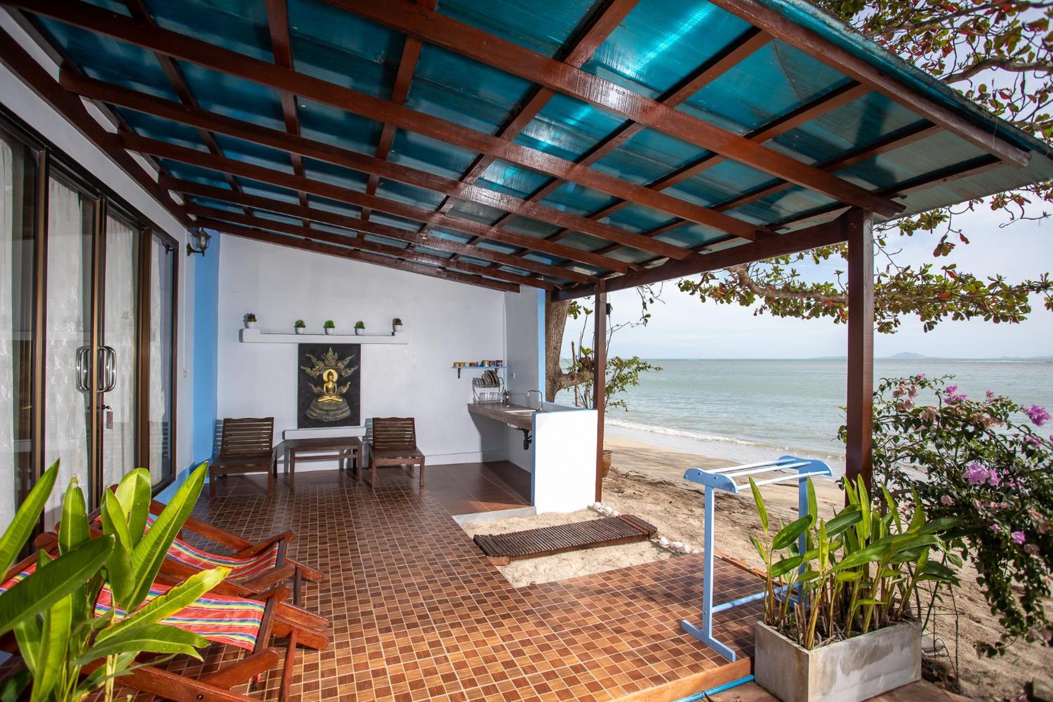 Rung Arun Resort