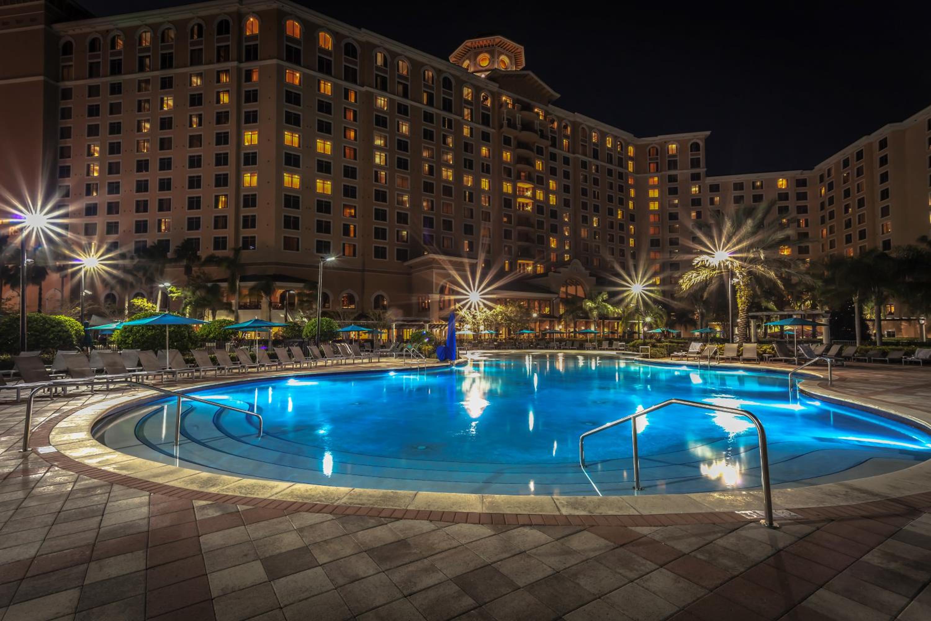 Rosen Shingle Creek Universal Blvd