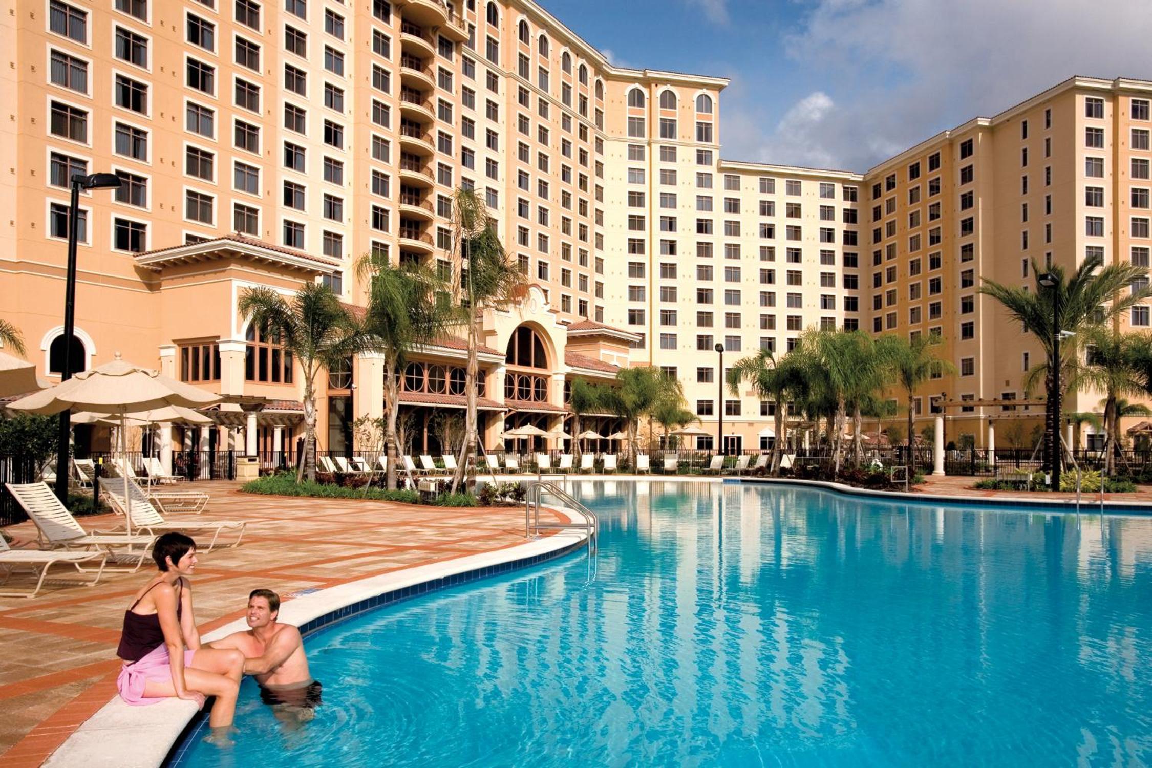 Rosen Shingle Creek Universal Blvd