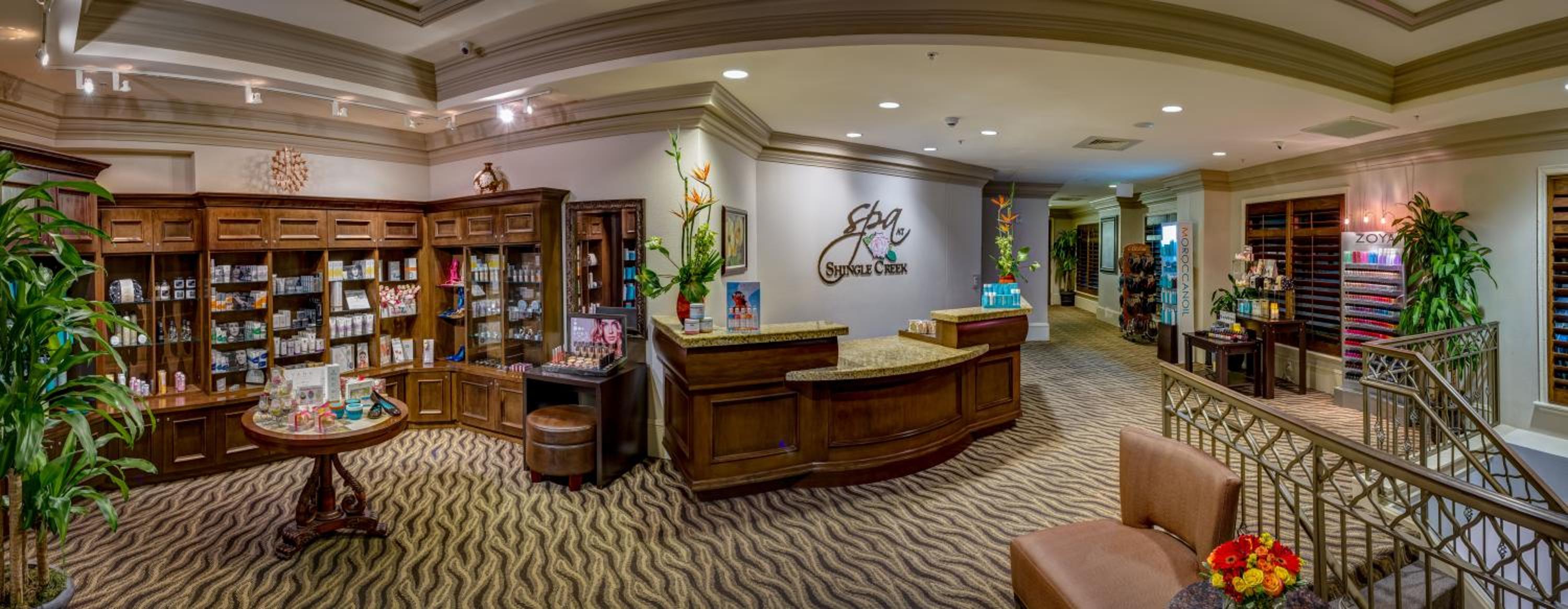 Rosen Shingle Creek Universal Blvd