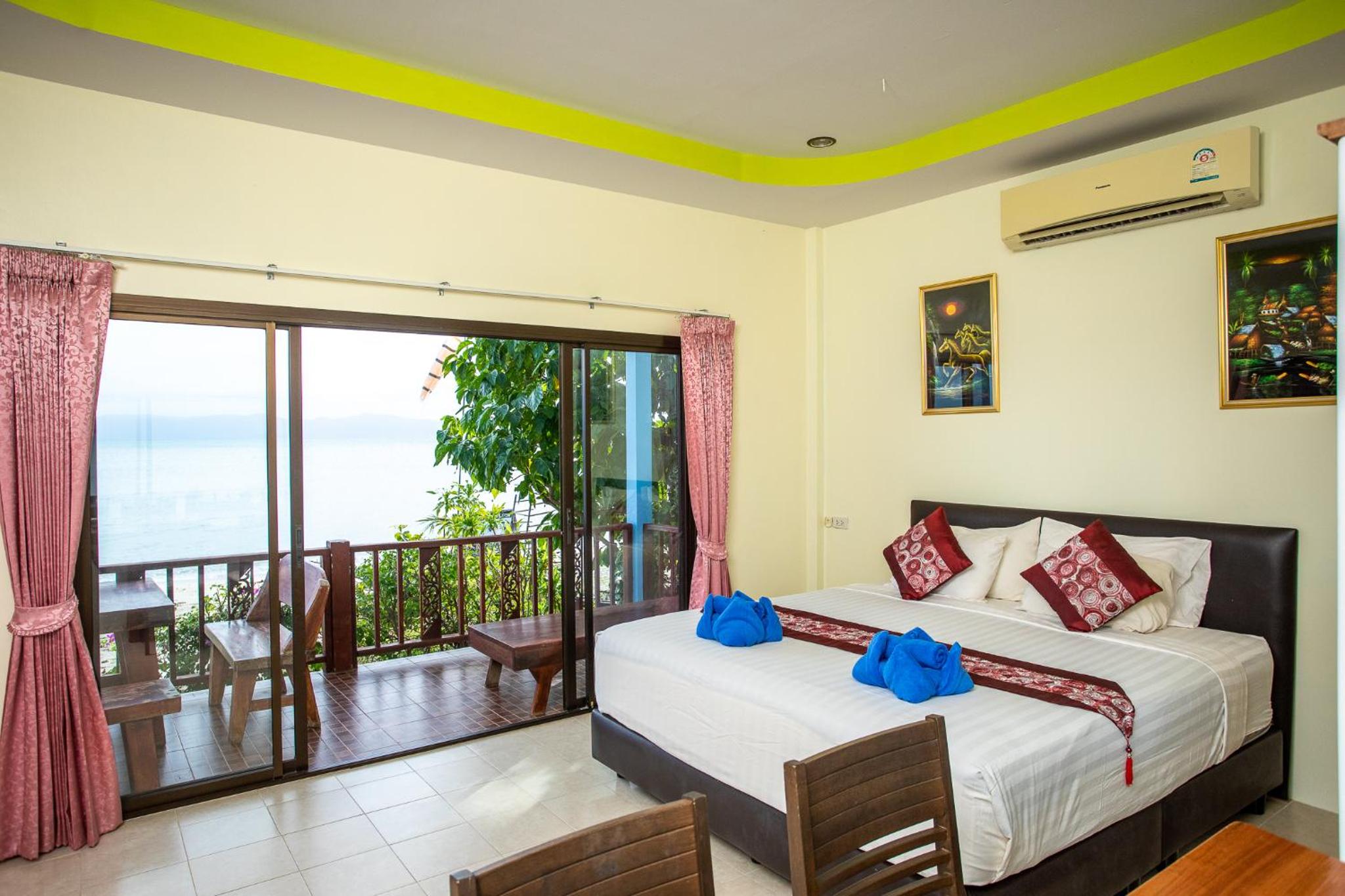 Rung Arun Resort