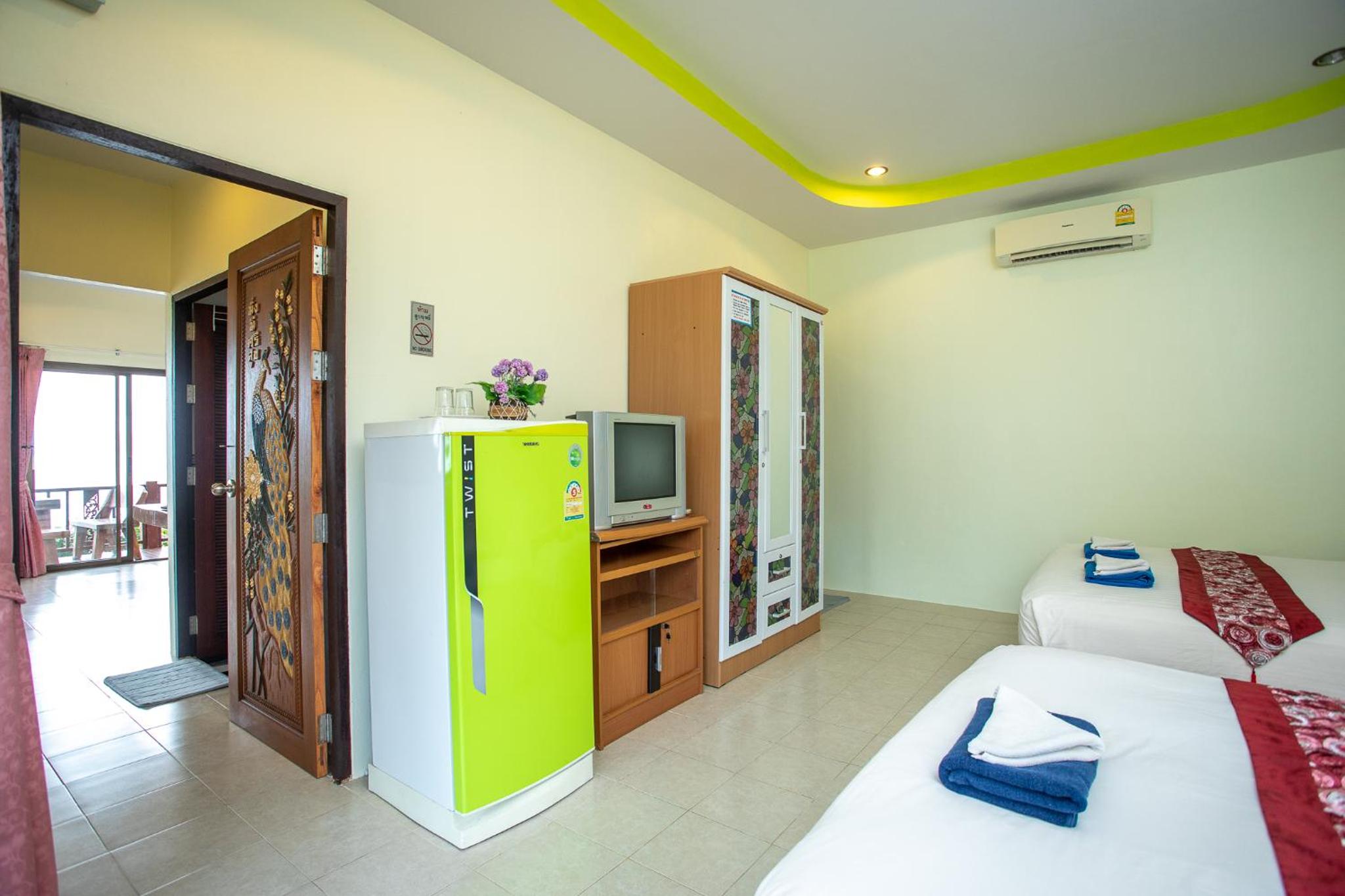 Rung Arun Resort