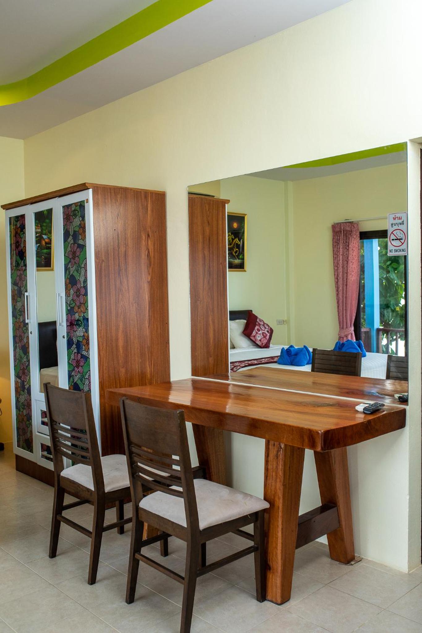 Rung Arun Resort