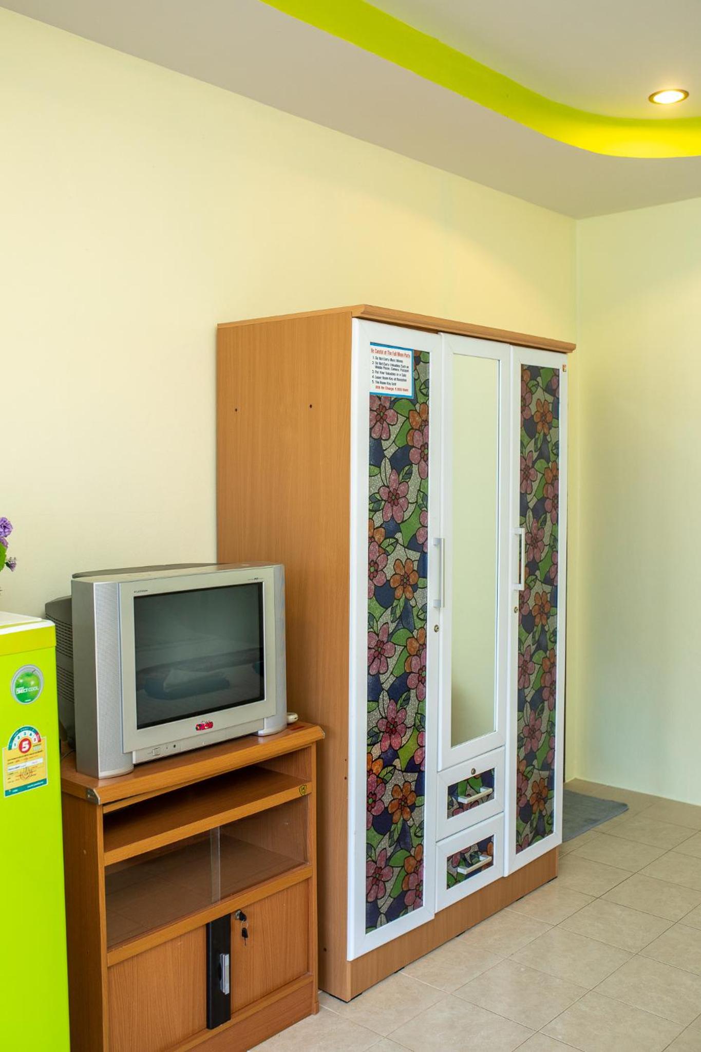 Rung Arun Resort