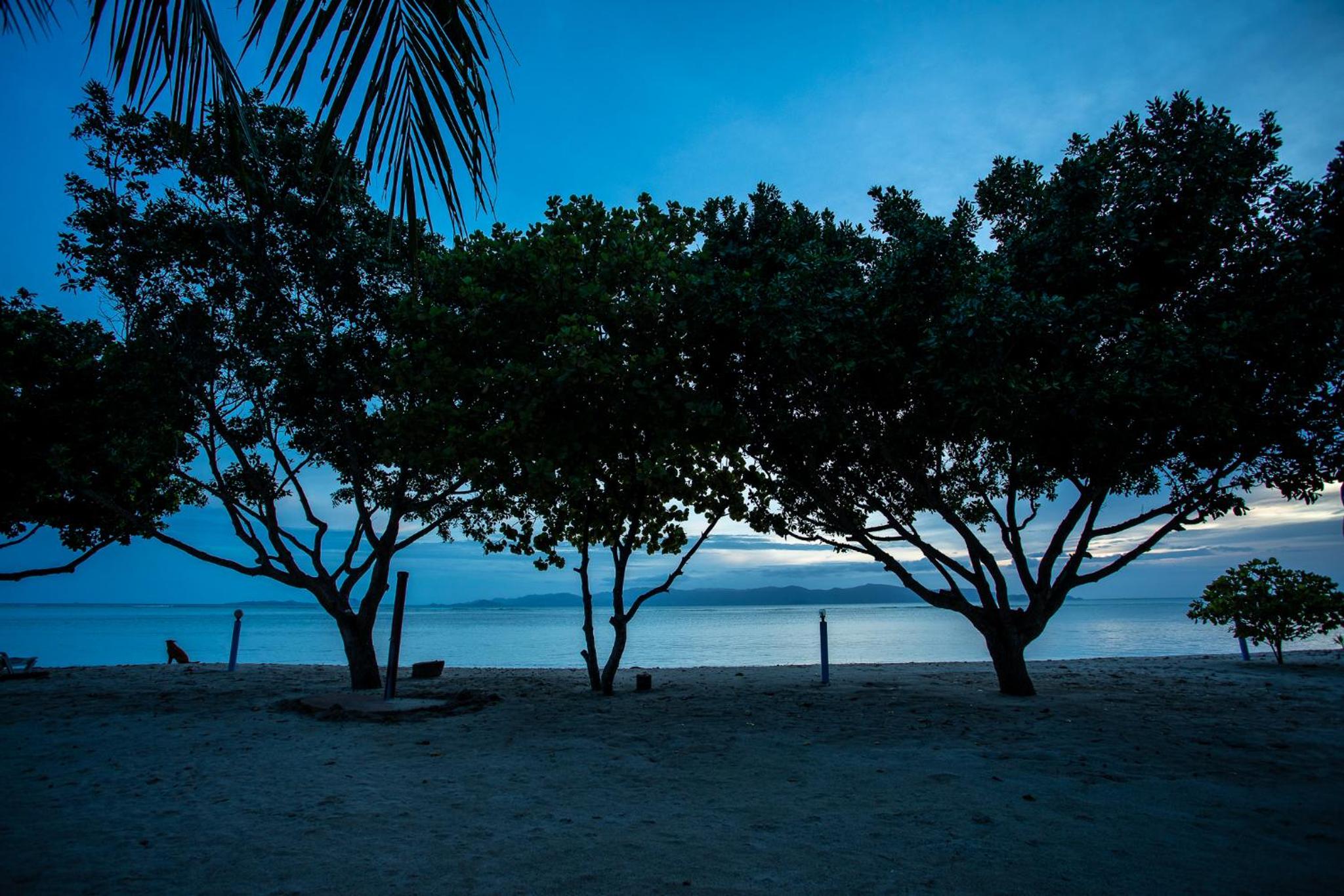 Rung Arun Resort