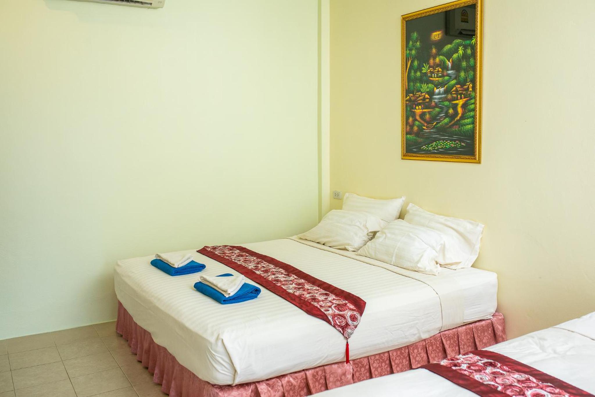 Rung Arun Resort