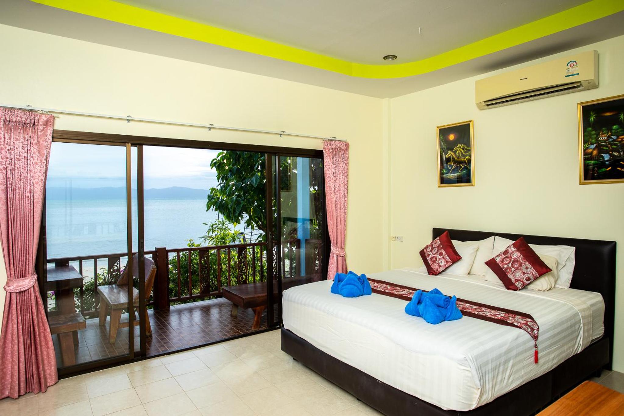 Rung Arun Resort