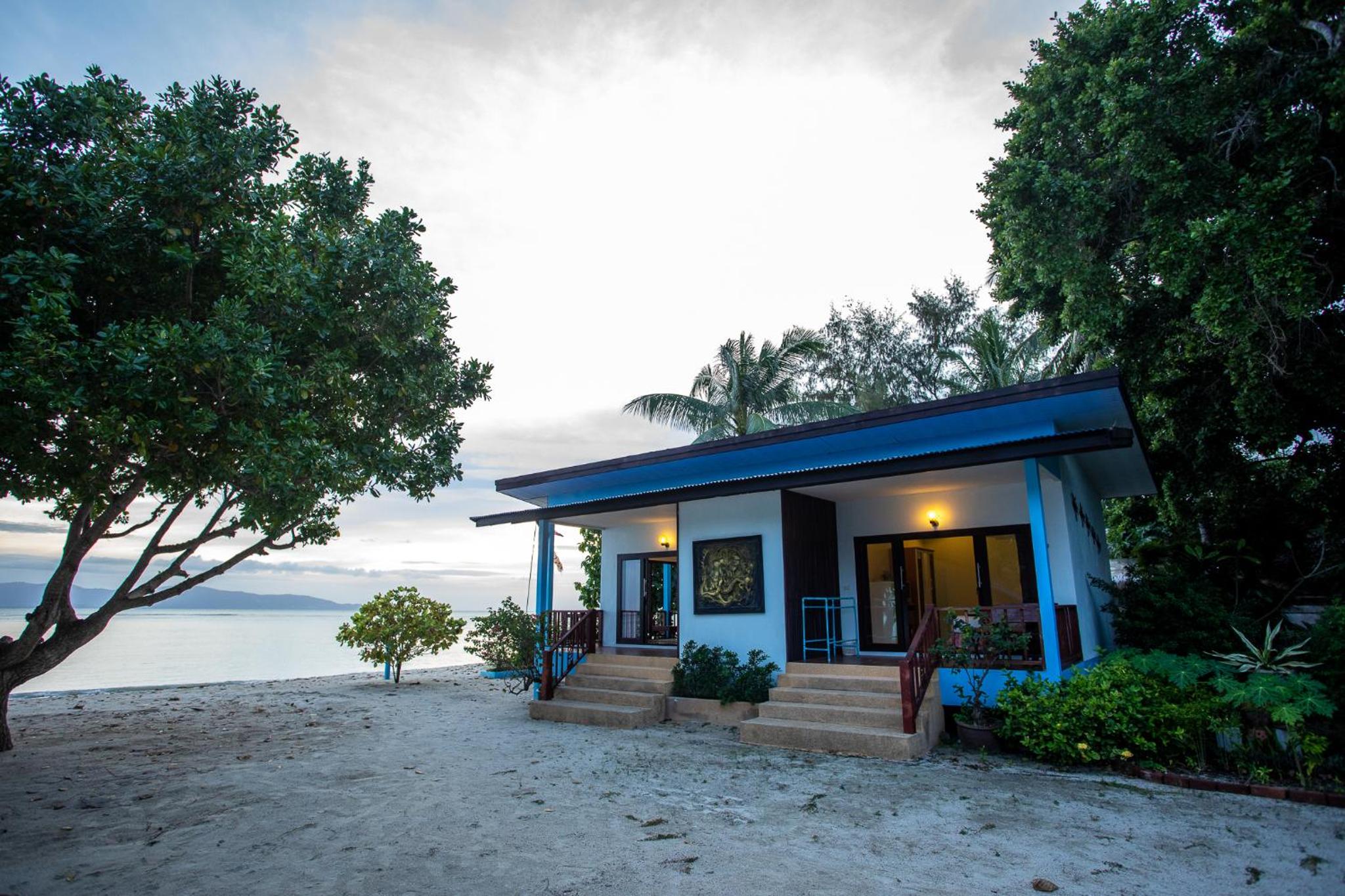 Rung Arun Resort