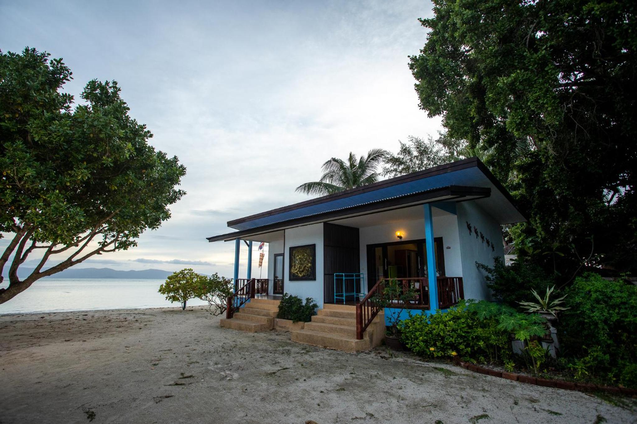 Rung Arun Resort