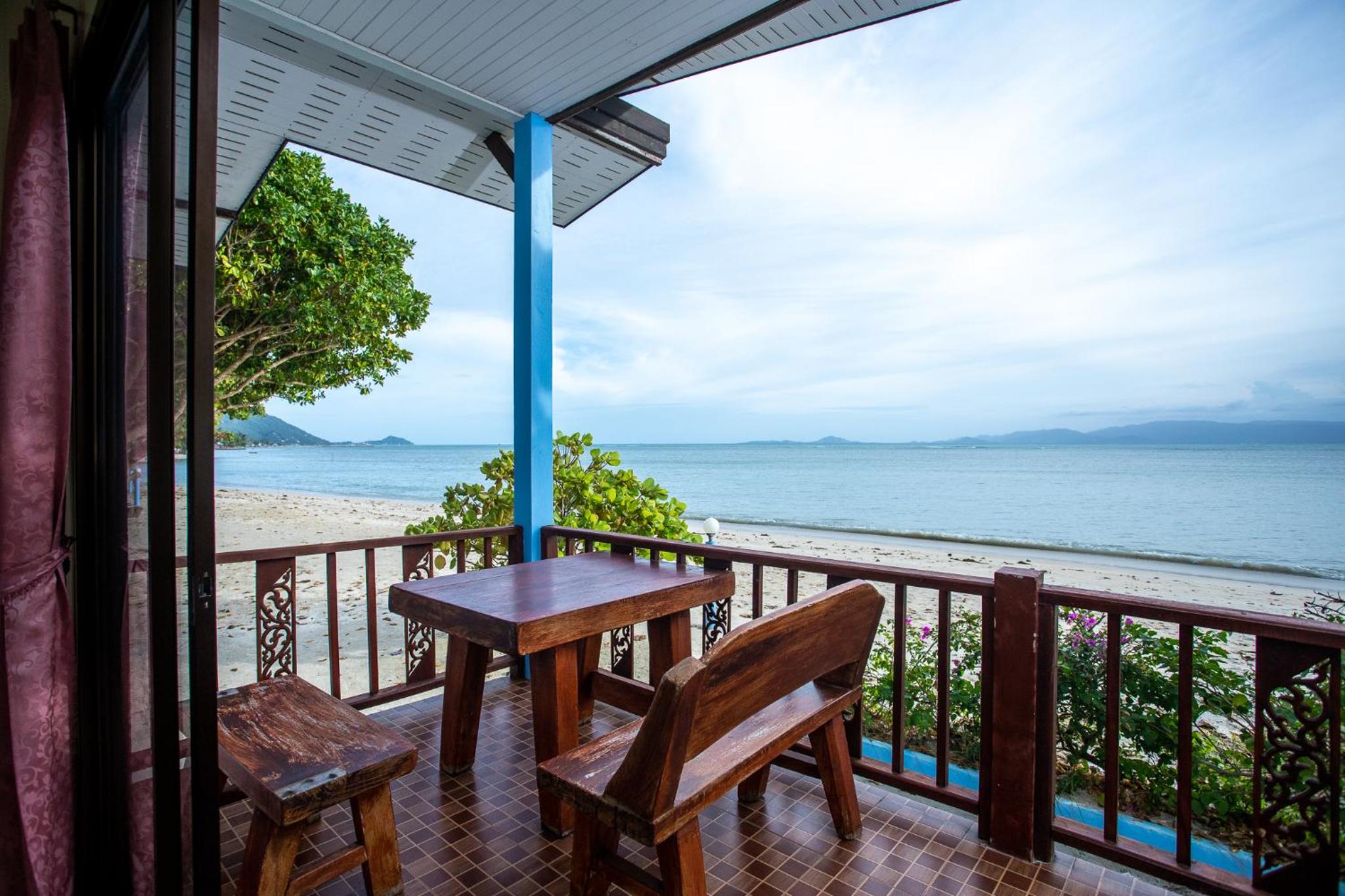 Rung Arun Resort