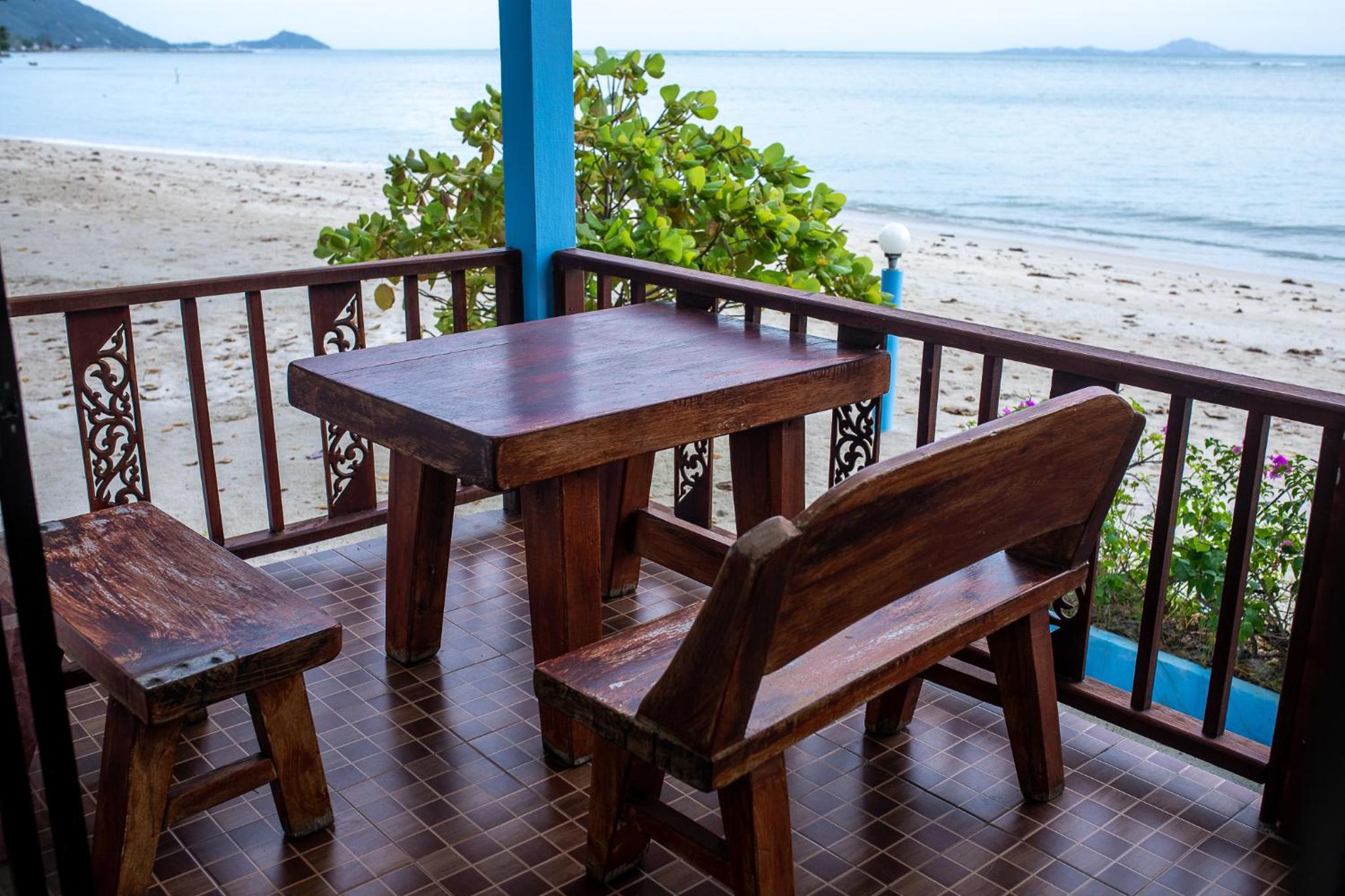 Rung Arun Resort
