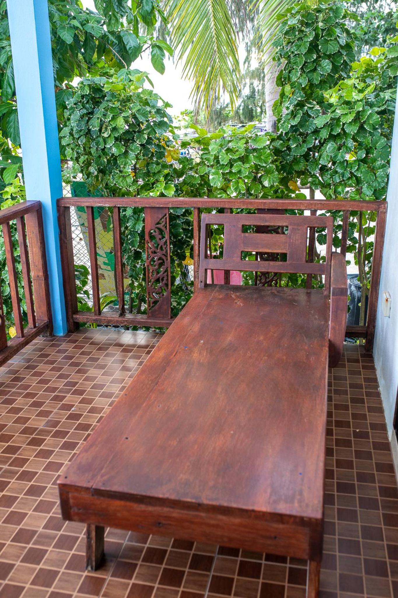 Rung Arun Resort