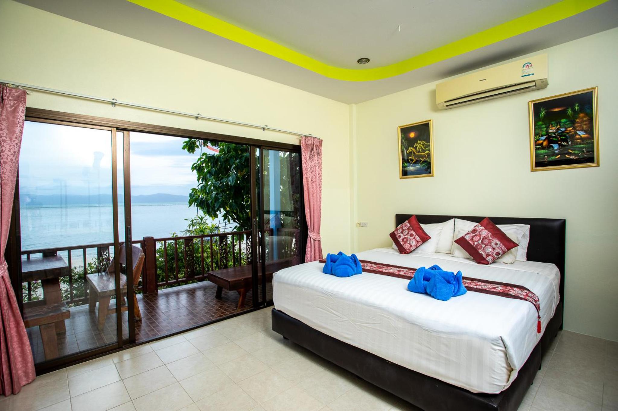 Rung Arun Resort