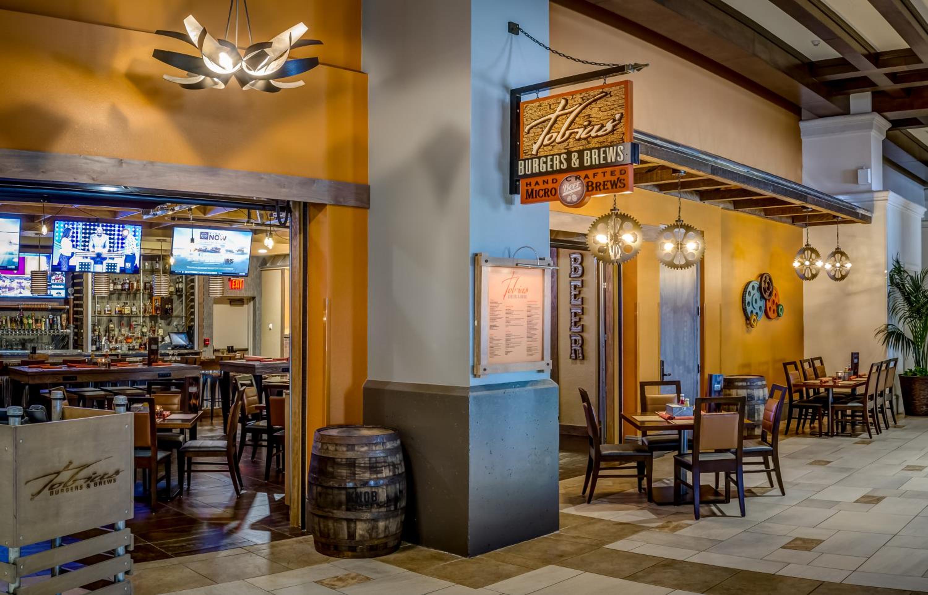 Rosen Shingle Creek Universal Blvd