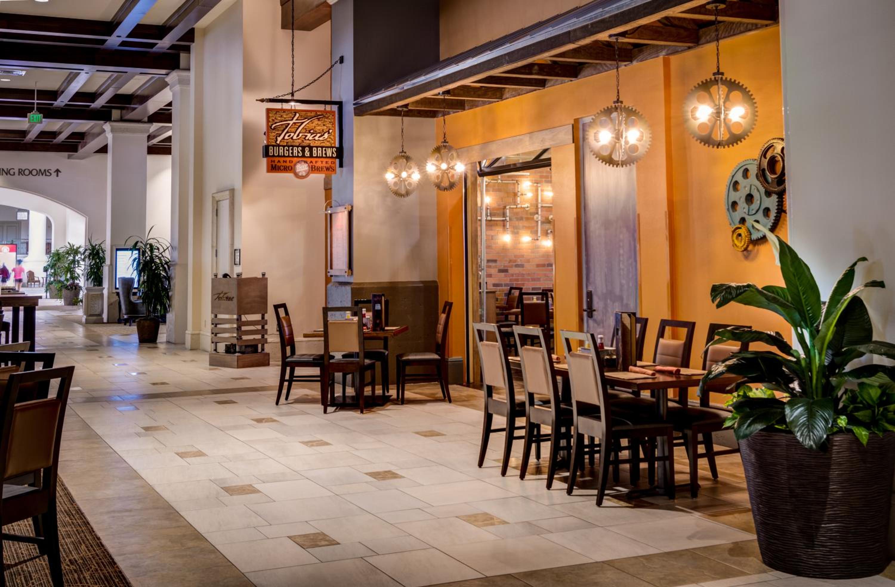 Rosen Shingle Creek Universal Blvd