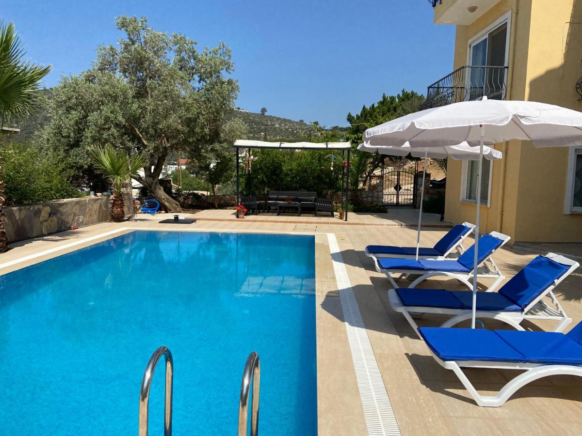 Alize Apartları1 view 4
