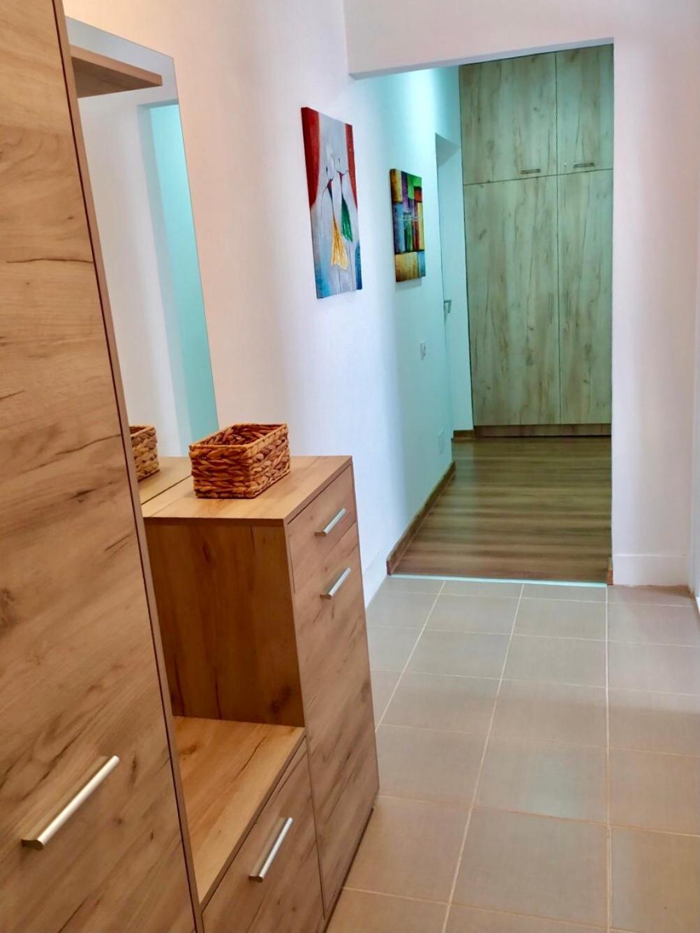 Apartman Leon Lux view 4
